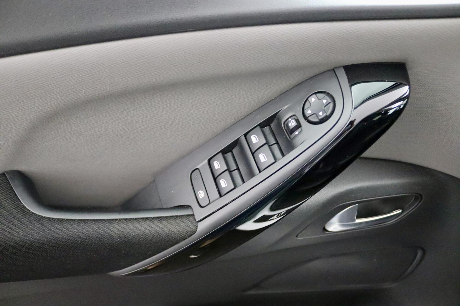 Foto van Citroen C4 Picasso