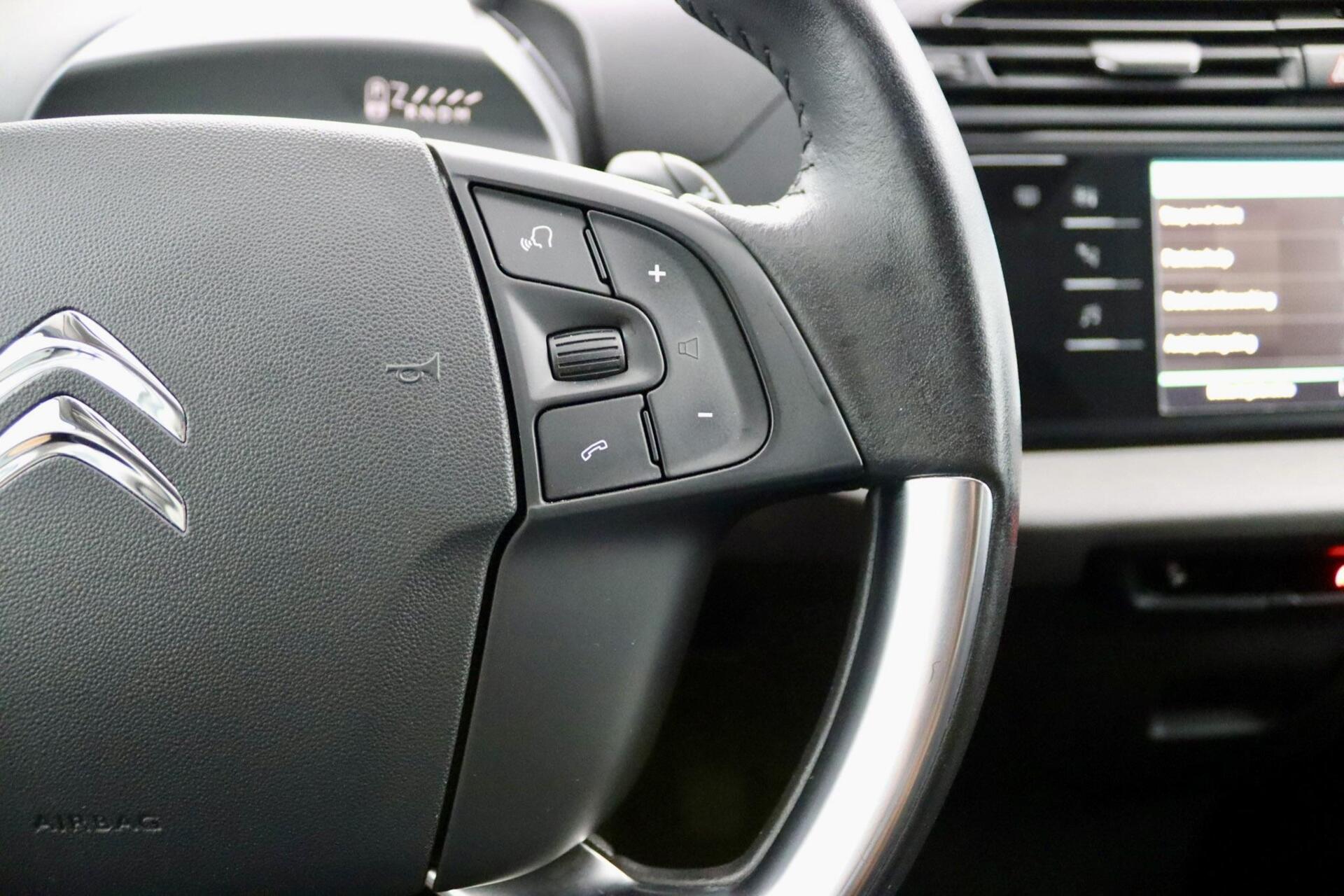 Foto van Citroen C4 Picasso