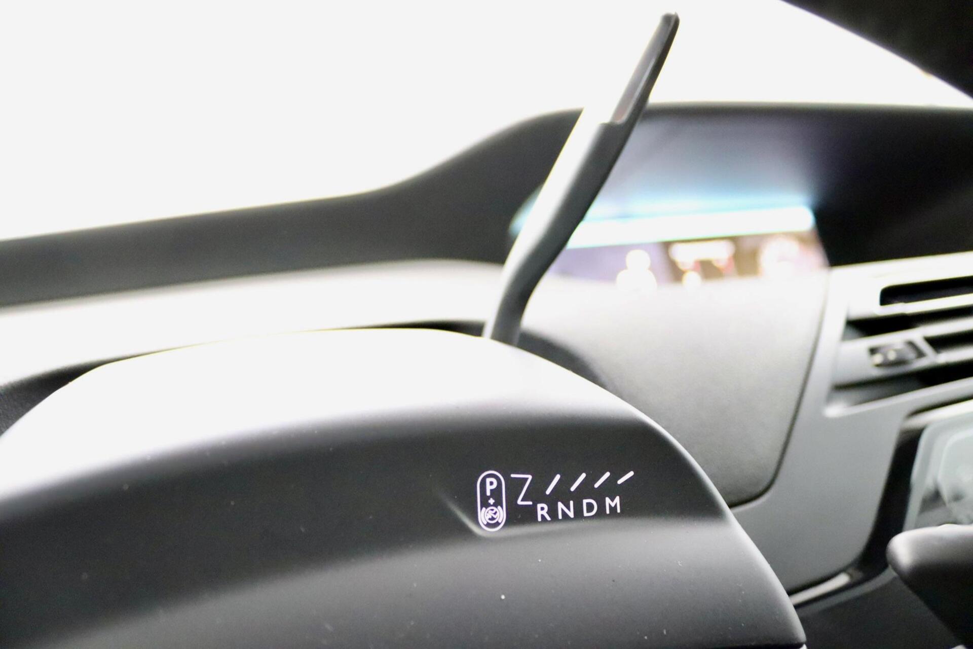 Foto van Citroen C4 Picasso