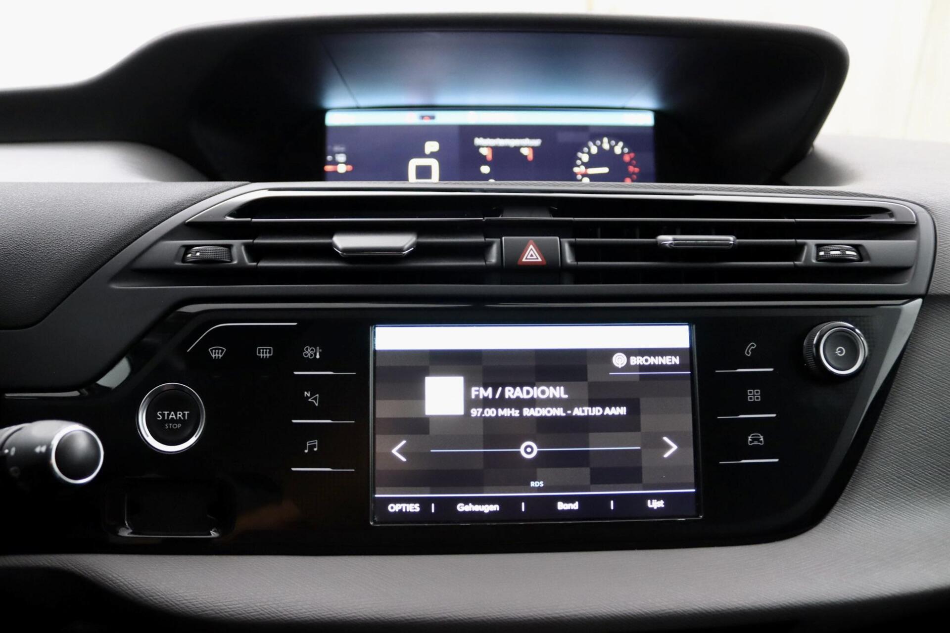 Foto van Citroen C4 Picasso