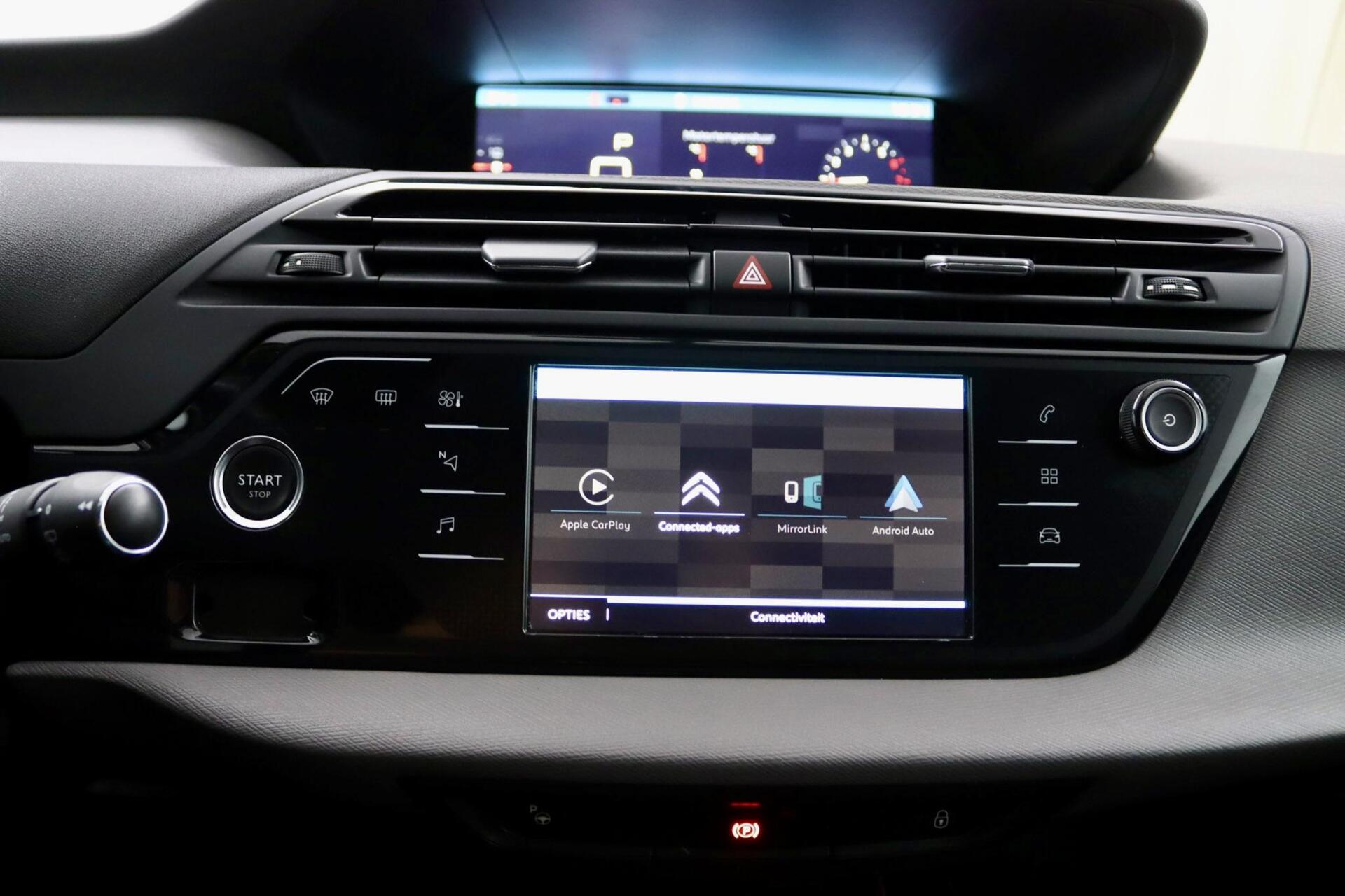 Foto van Citroen C4 Picasso