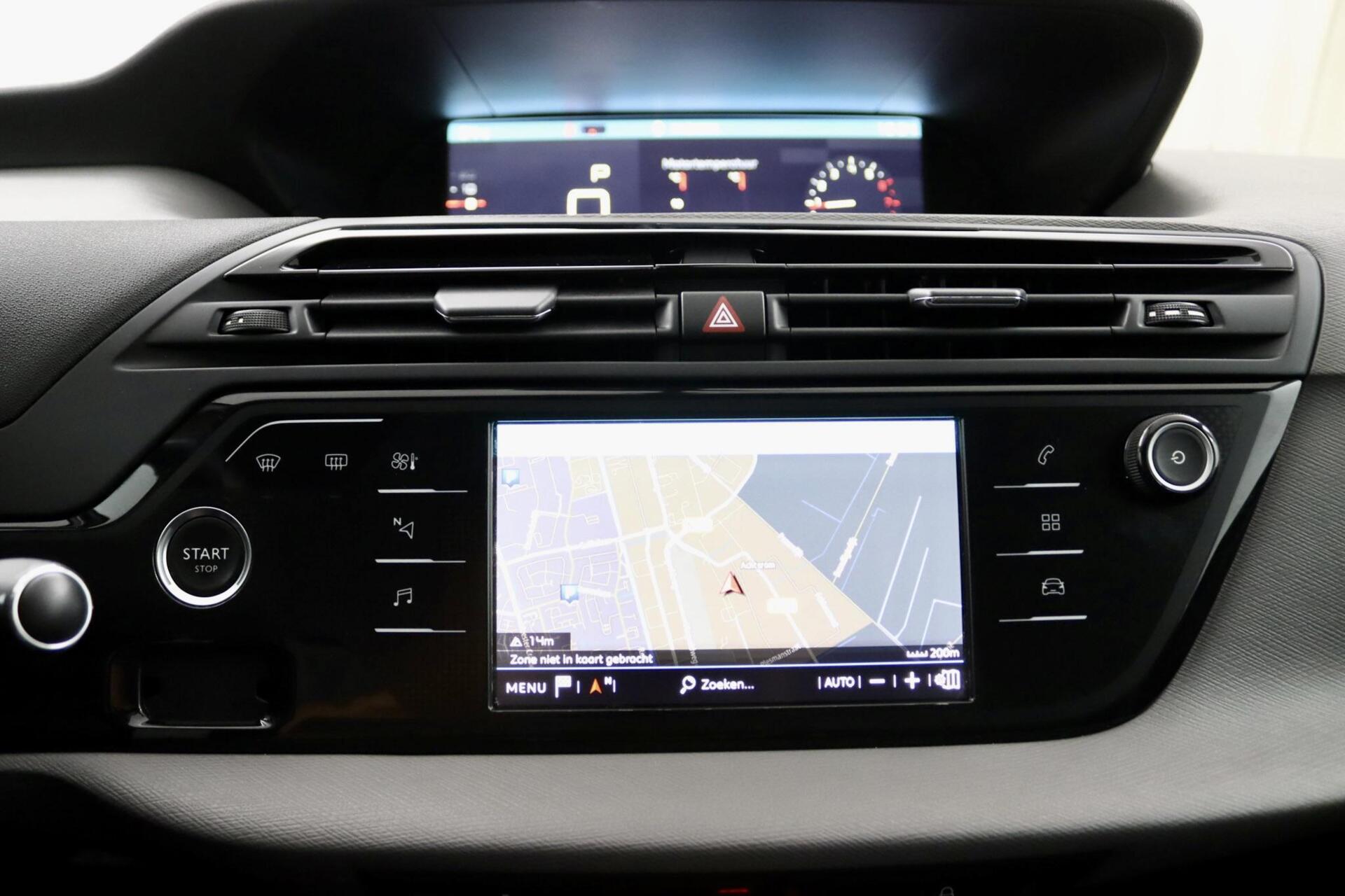 Foto van Citroen C4 Picasso