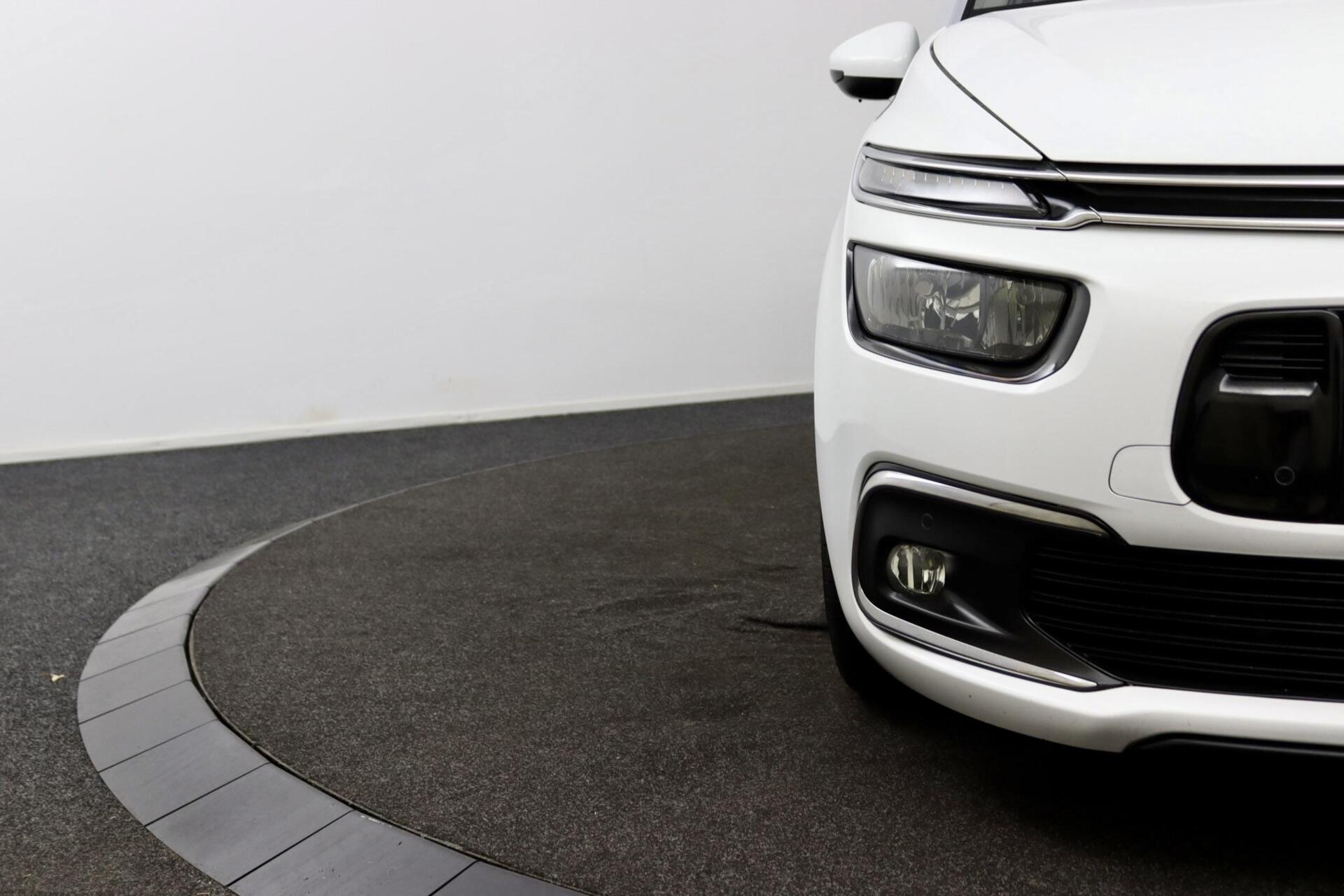 Foto van Citroen C4 Picasso
