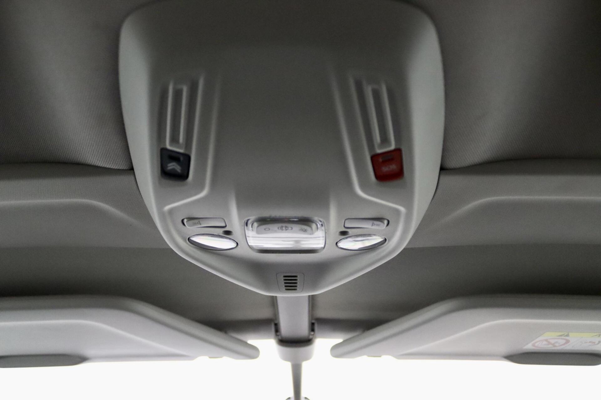 Foto van Citroen C4 Picasso