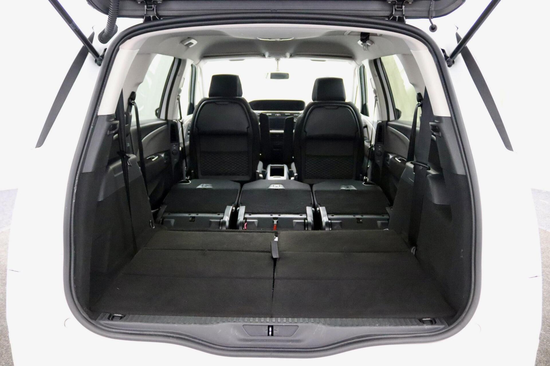 Foto van Citroen C4 Picasso