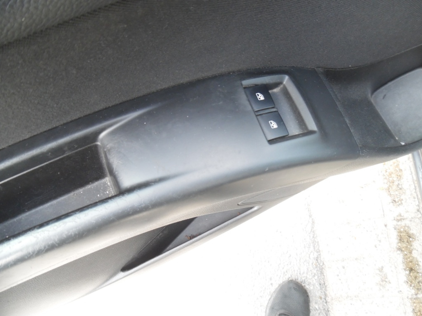 Foto van Opel Meriva