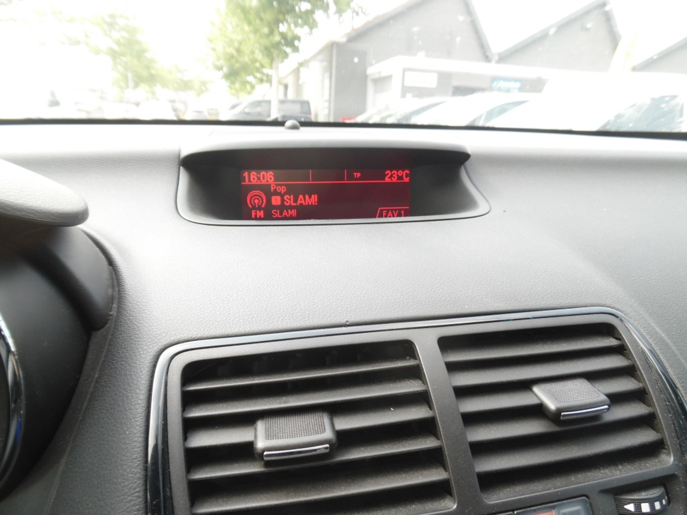 Foto van Opel Meriva