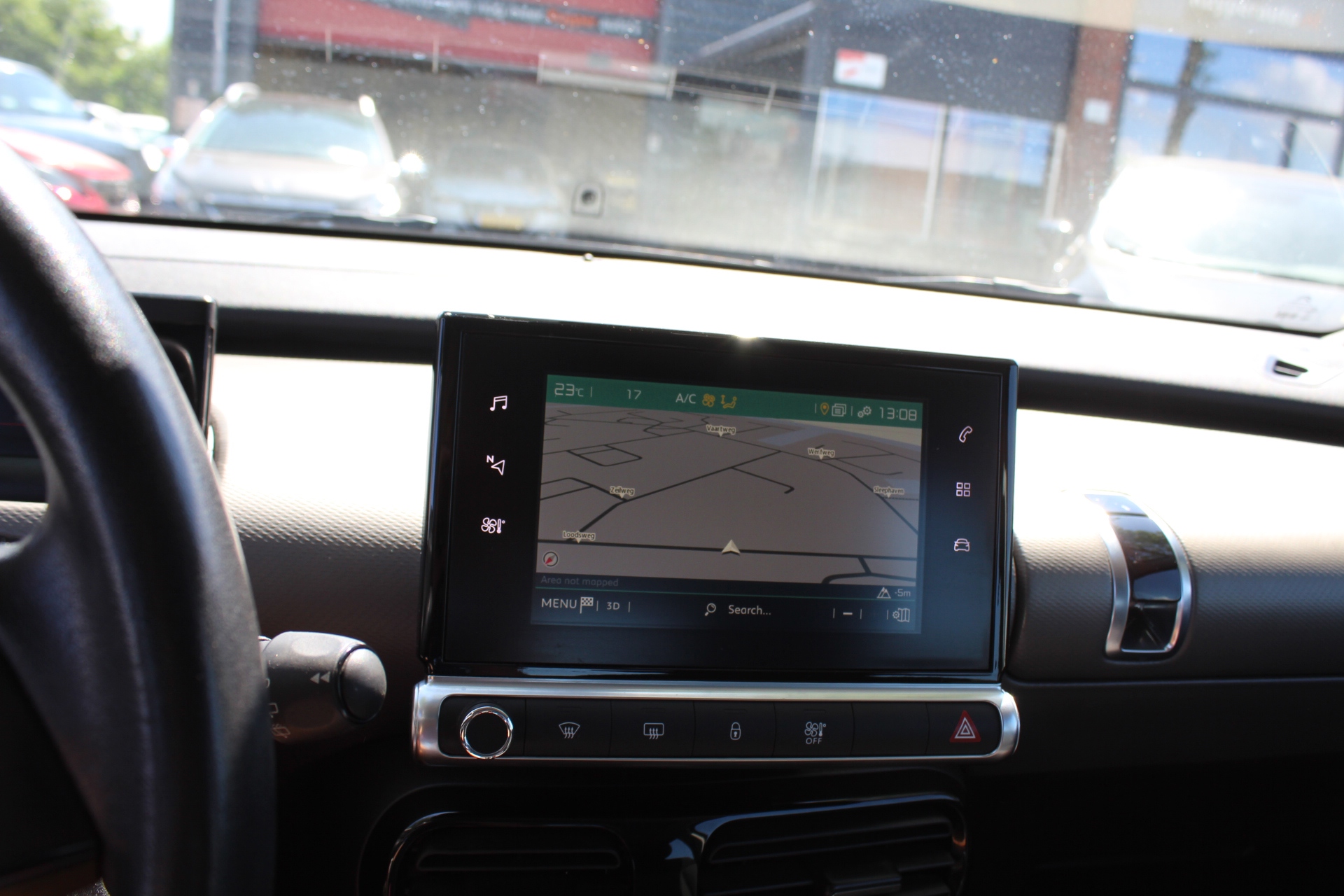 Foto van Citroen C4 Cactus