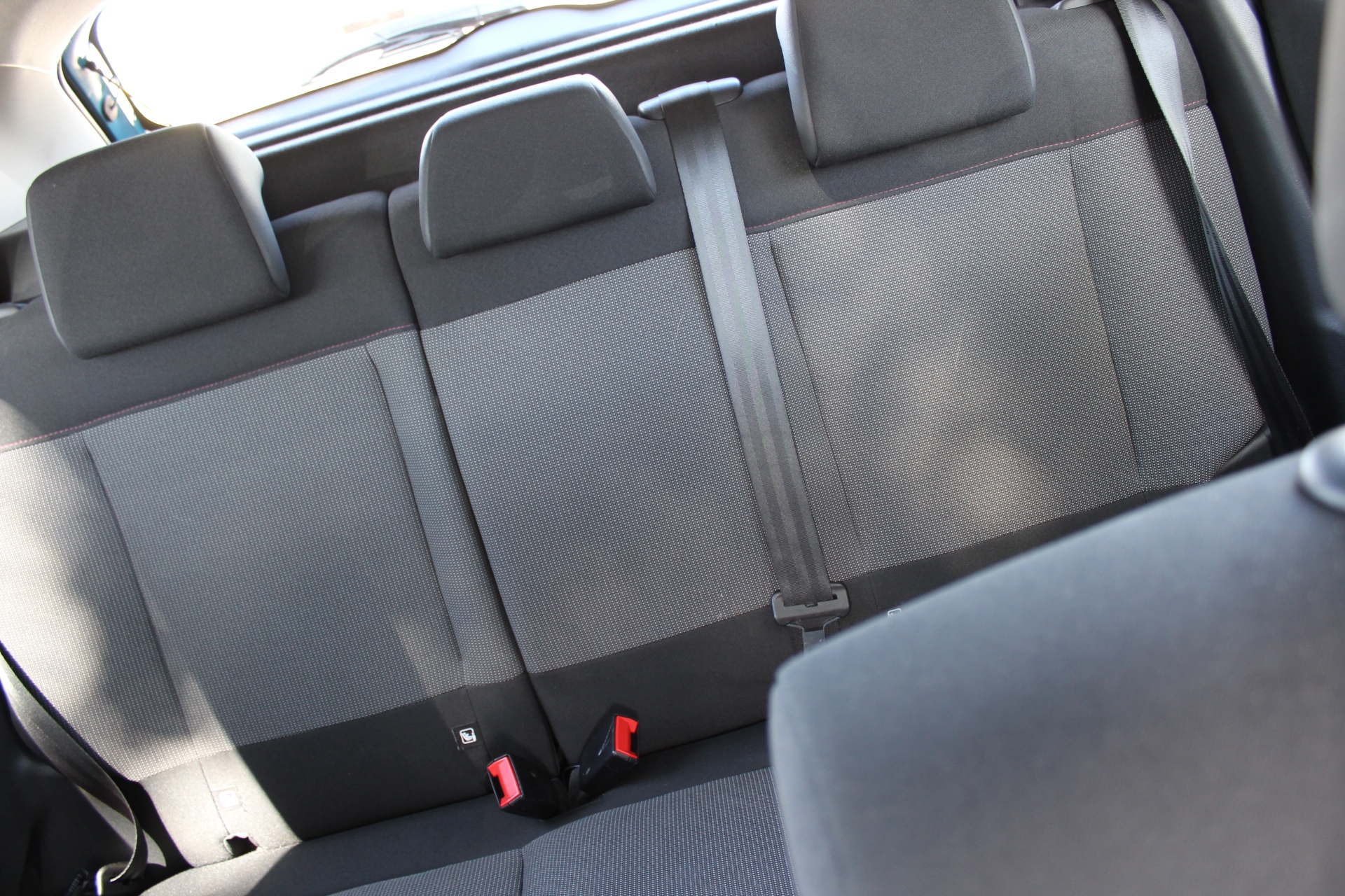 Foto van Citroen C4 Cactus