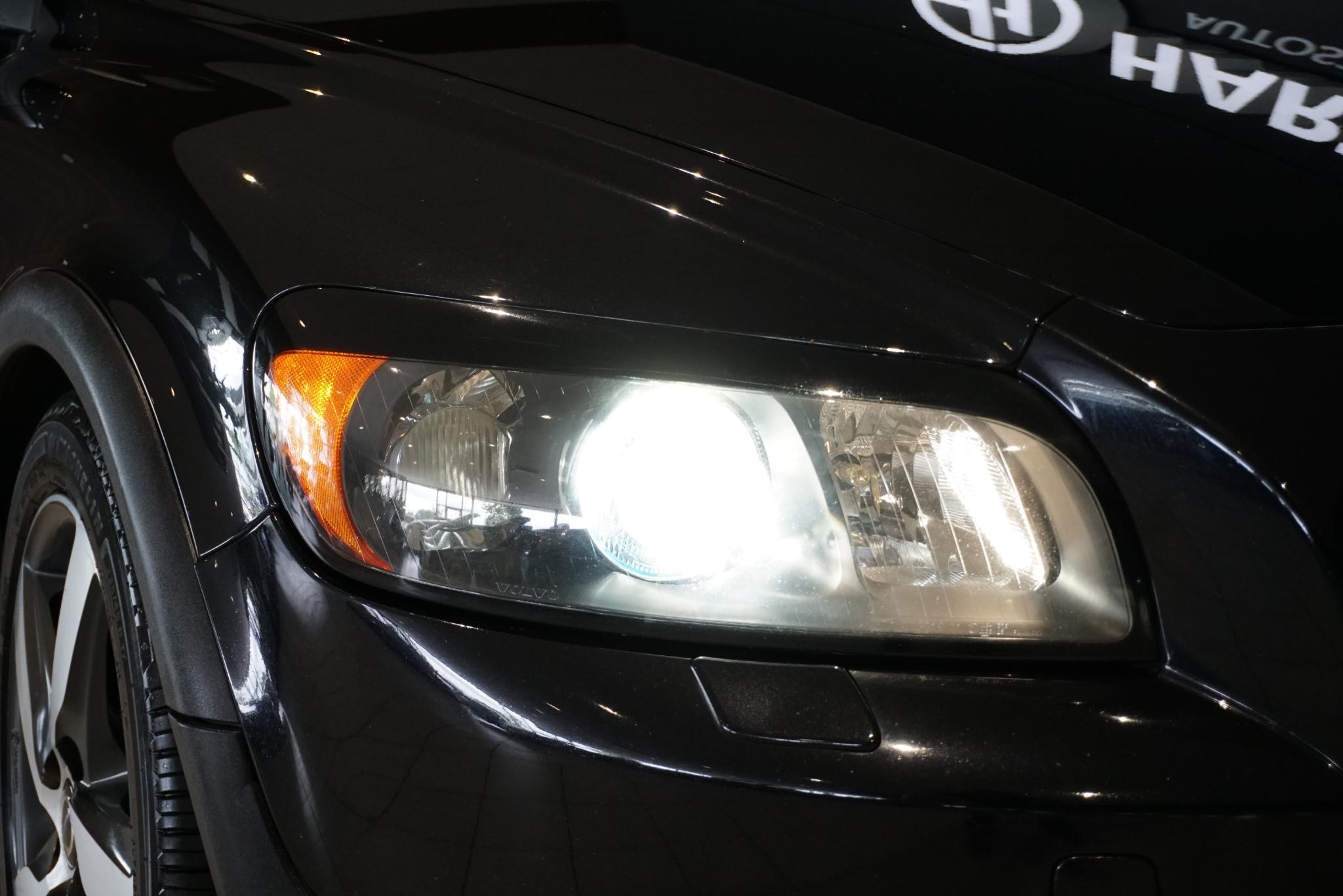 Foto van Volvo C30