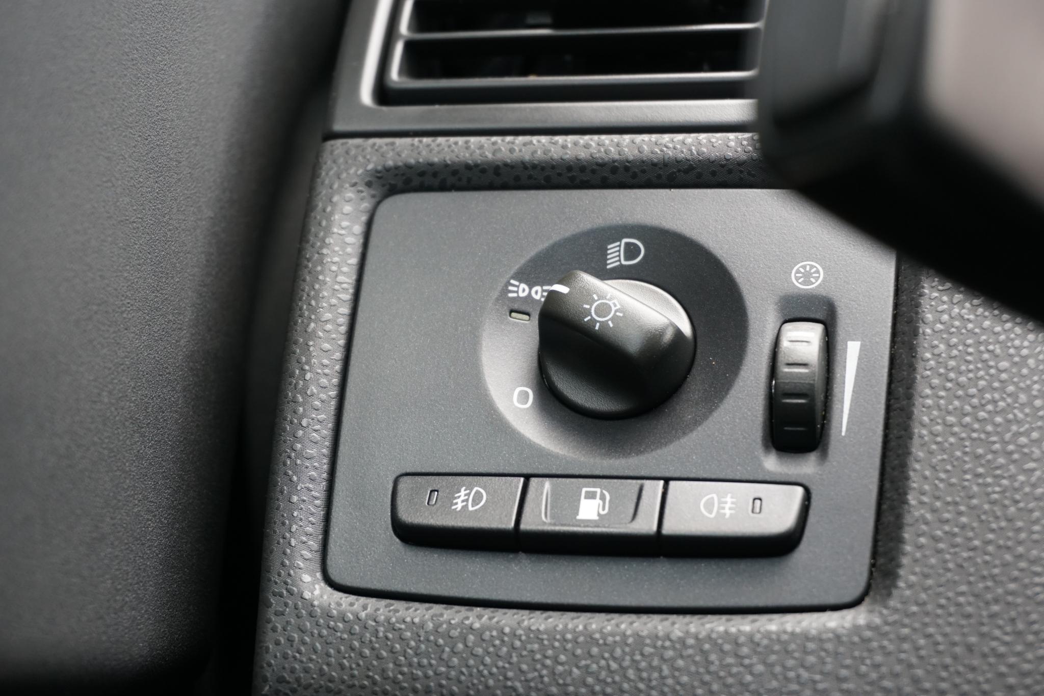 Foto van Volvo C30