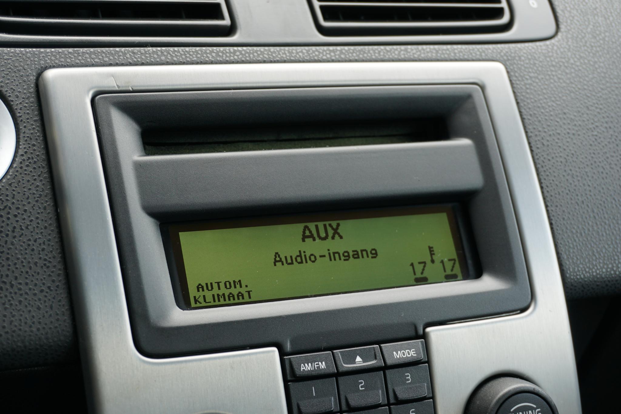 Foto van Volvo C30
