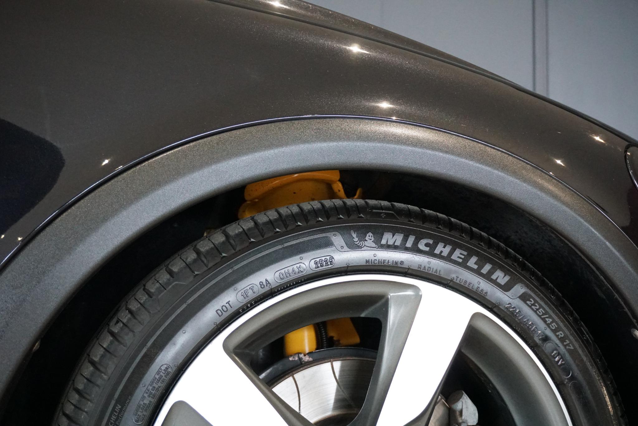 Foto van Volvo C30