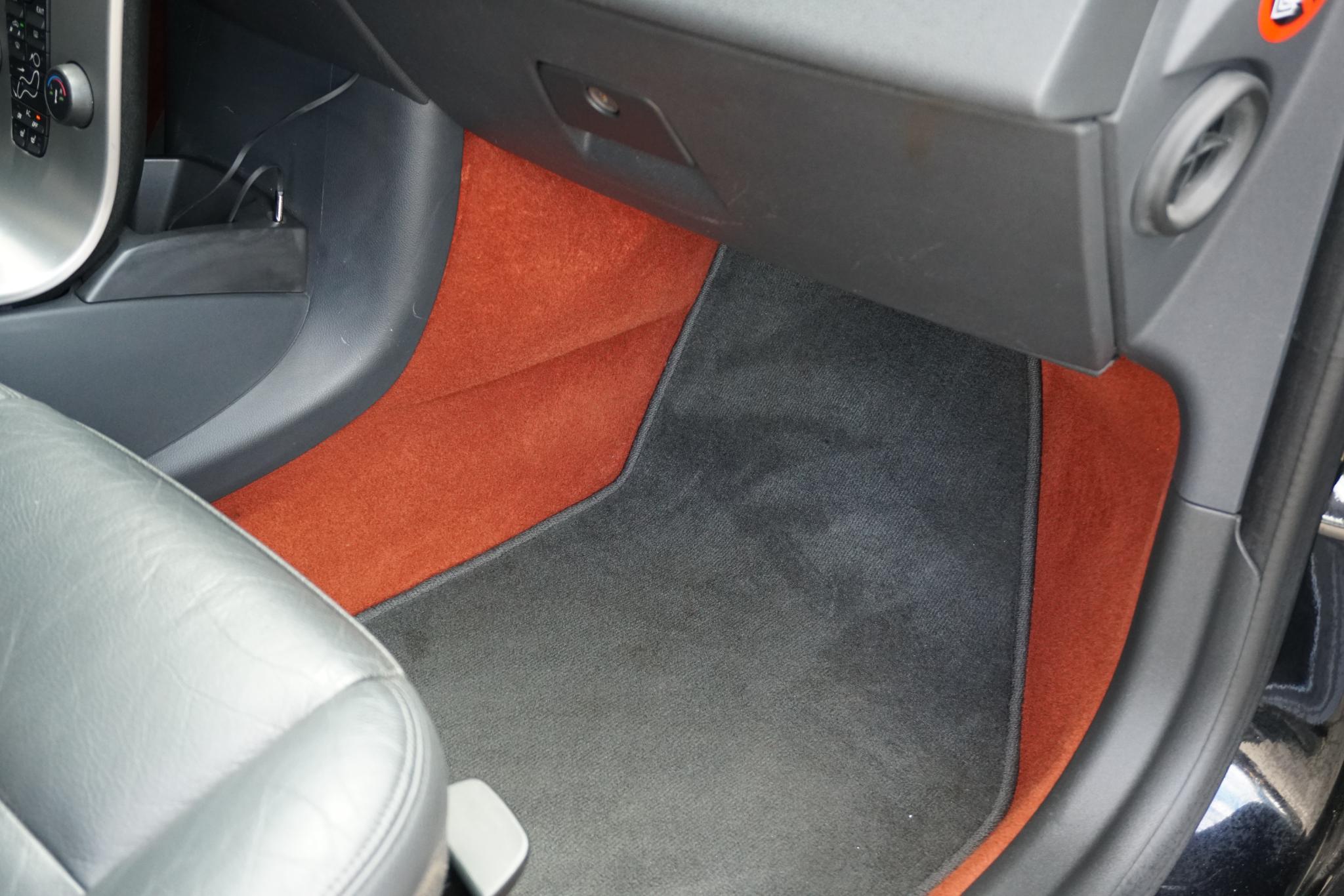 Foto van Volvo C30