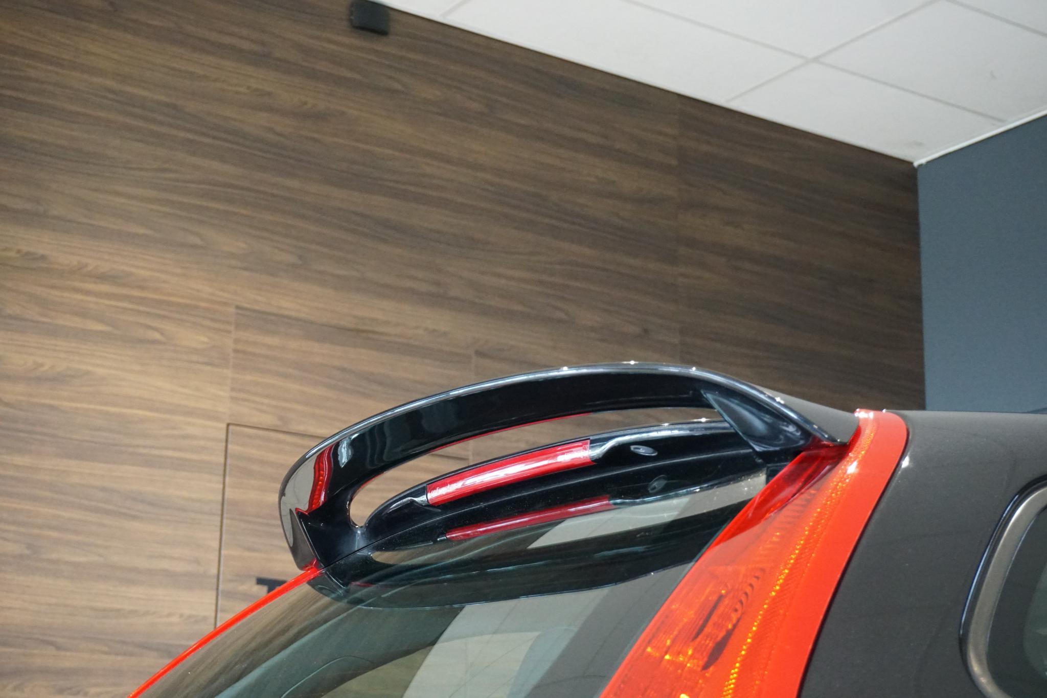Foto van Volvo C30