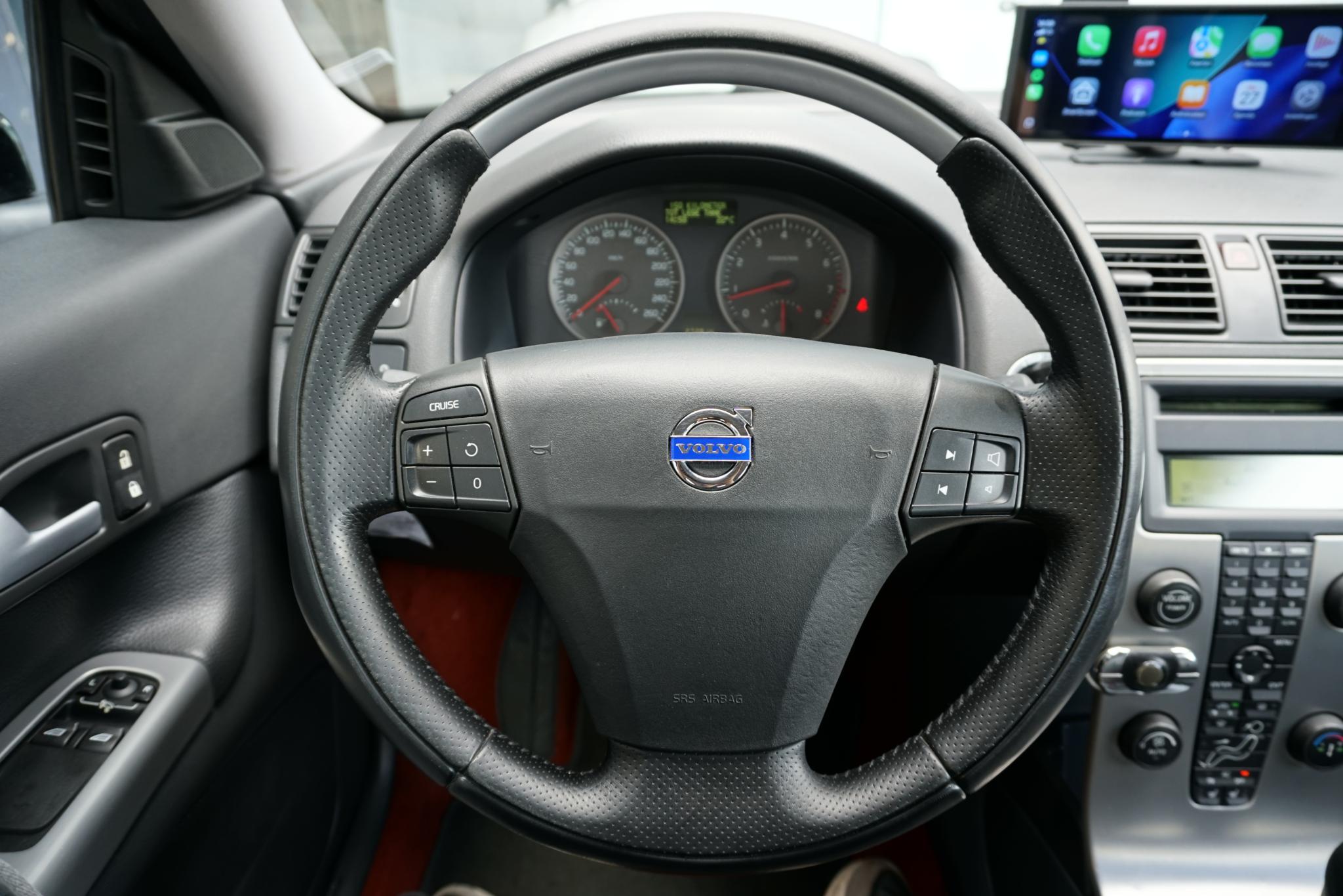 Foto van Volvo C30