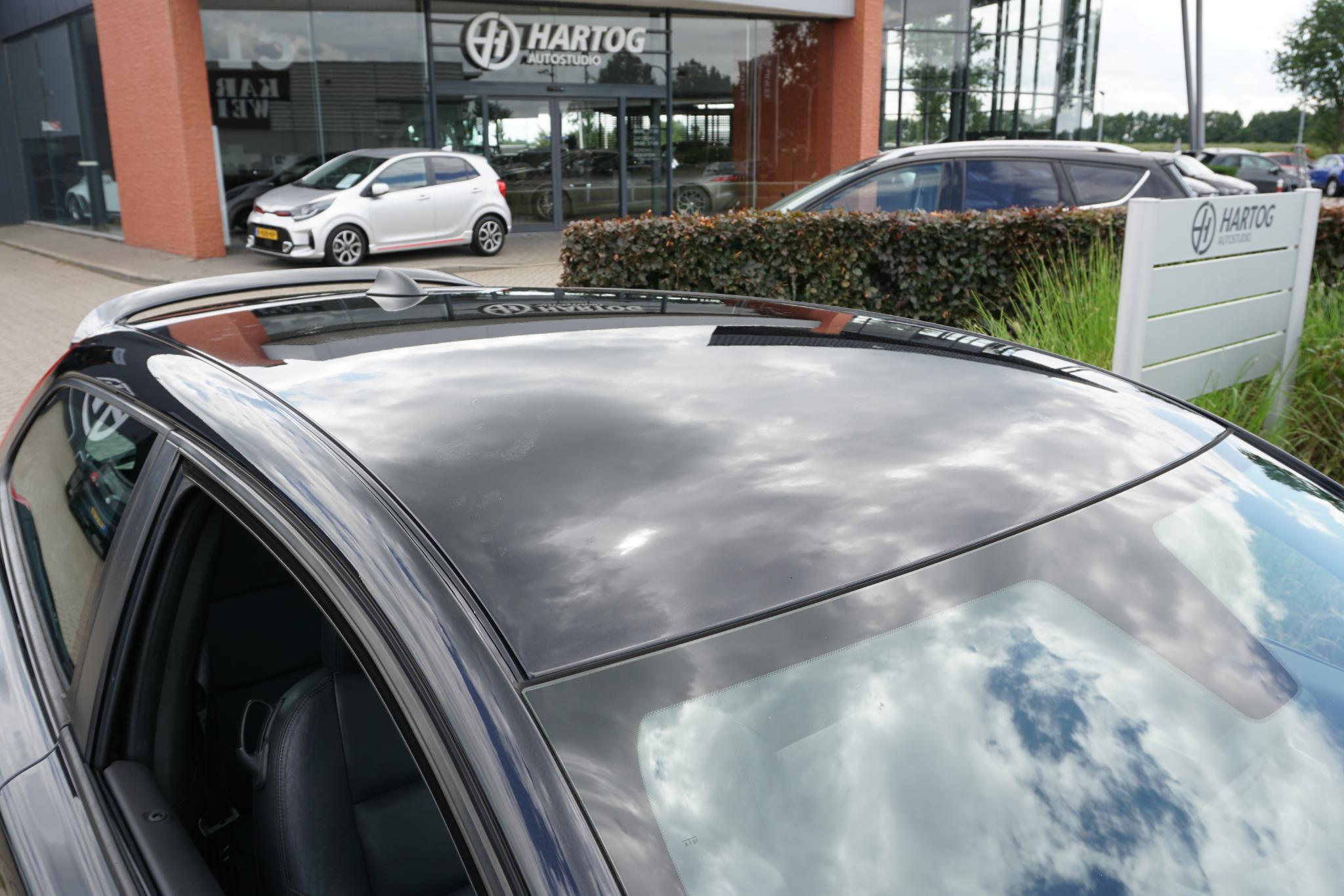 Foto van Volvo C30