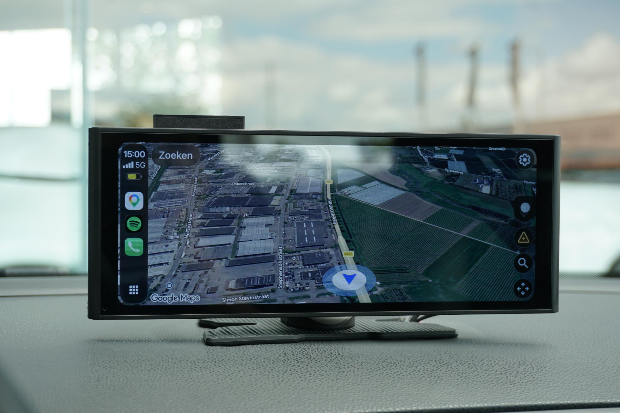 Foto van Volvo C30