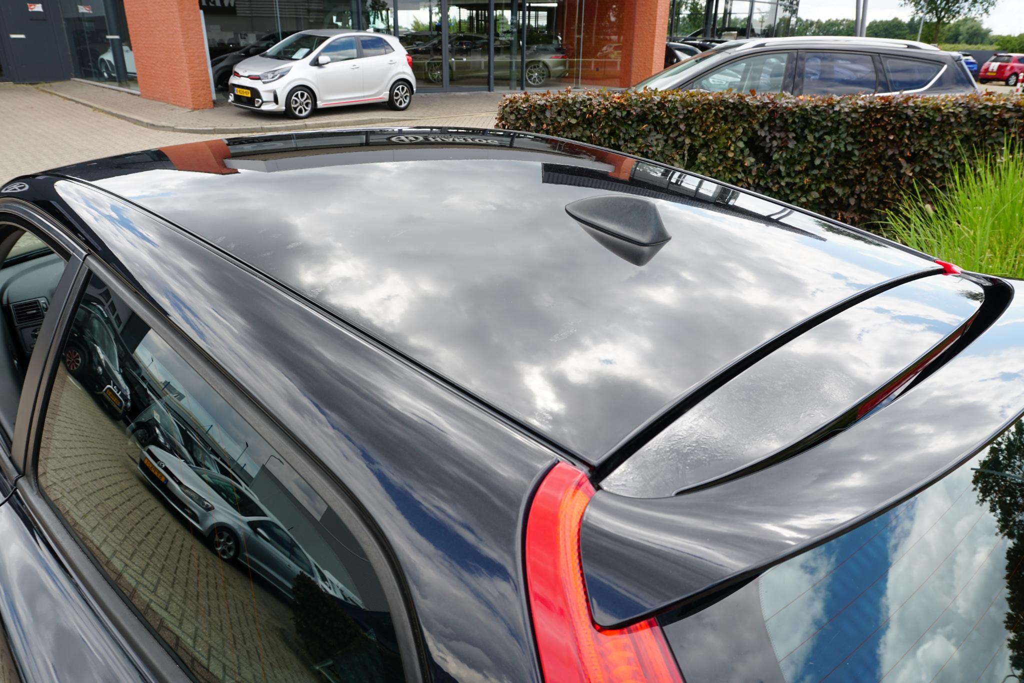 Foto van Volvo C30