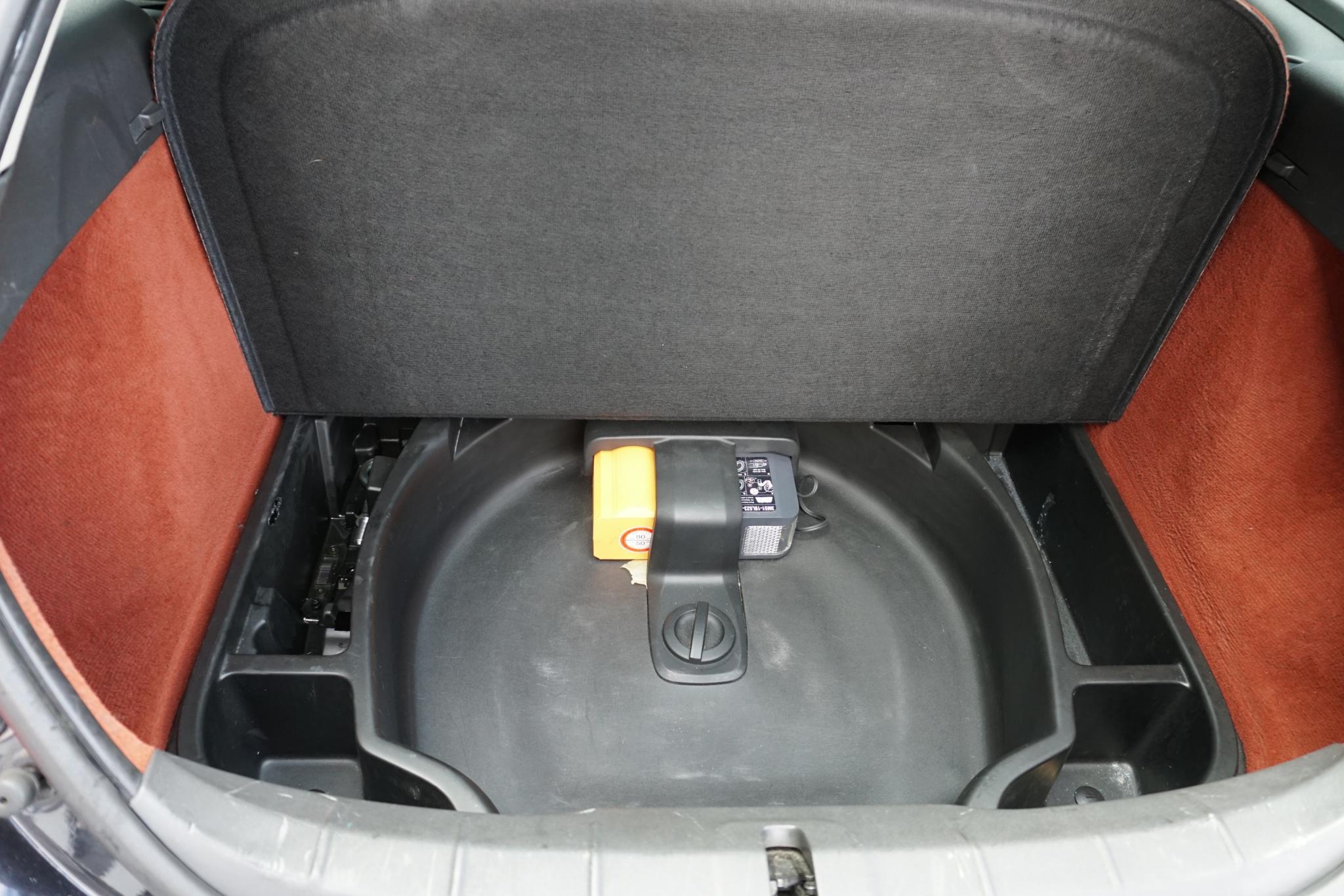 Foto van Volvo C30