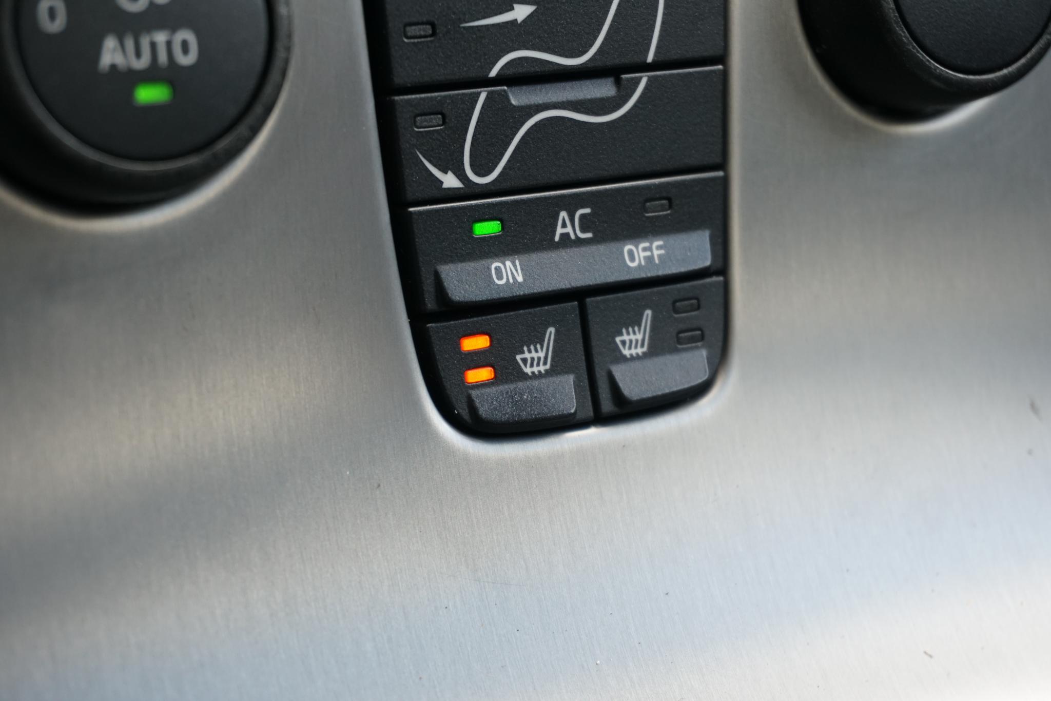 Foto van Volvo C30
