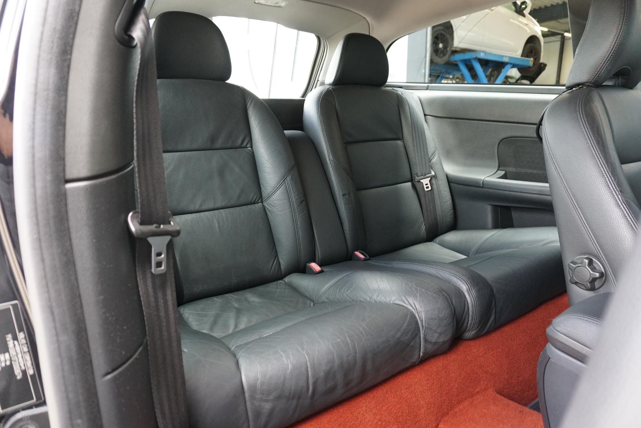 Foto van Volvo C30