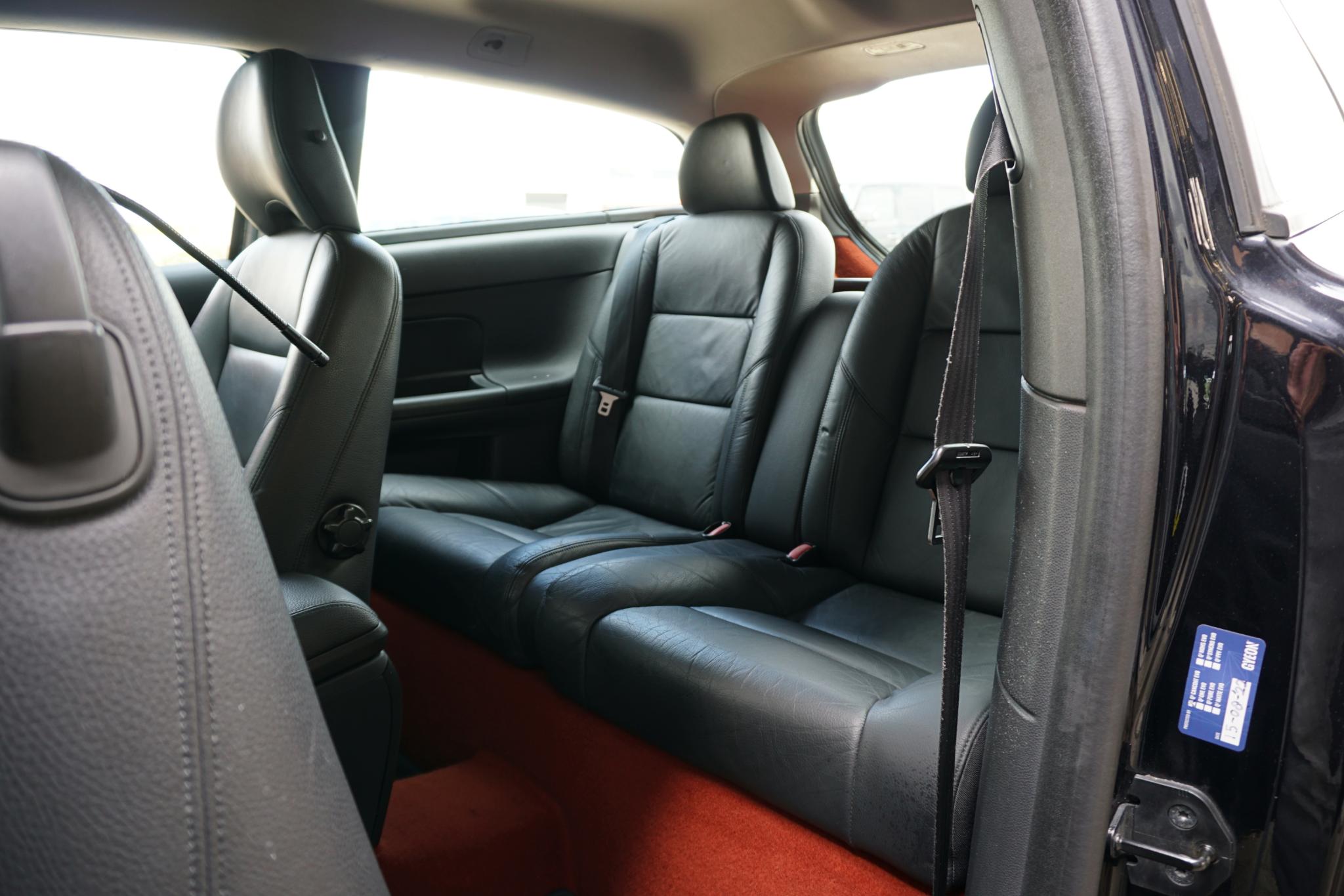 Foto van Volvo C30