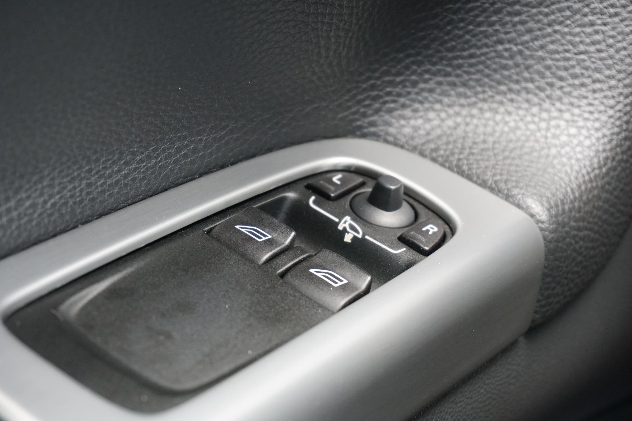 Foto van Volvo C30