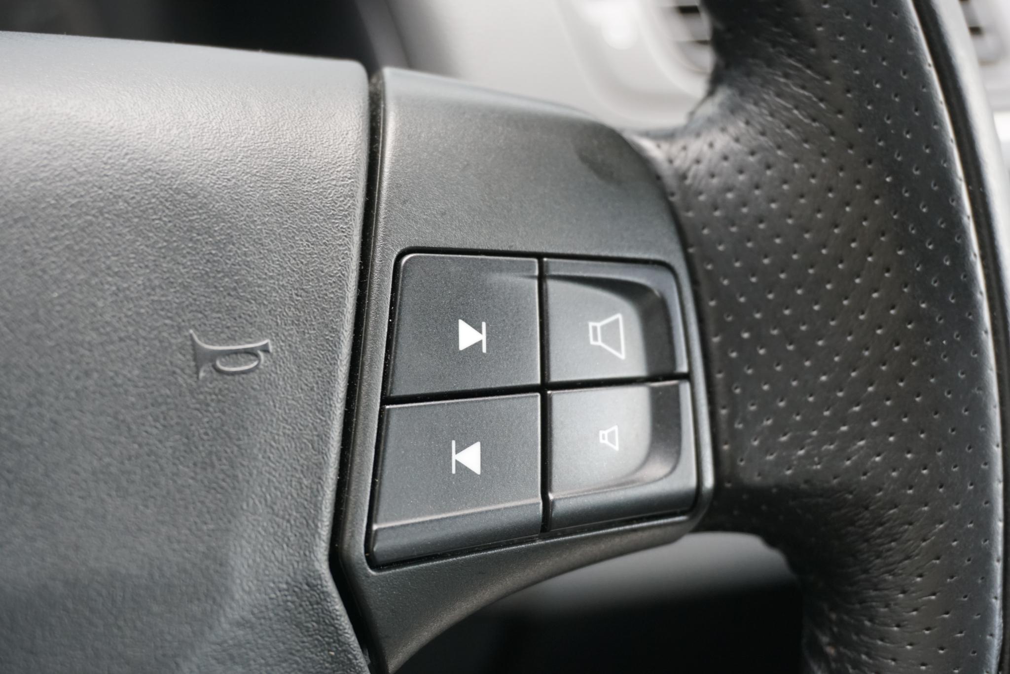 Foto van Volvo C30