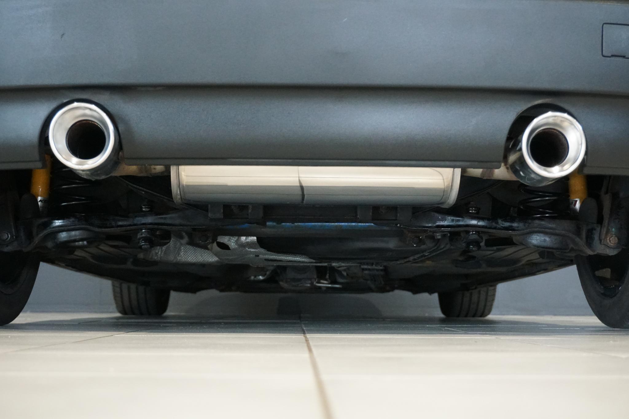 Foto van Volvo C30