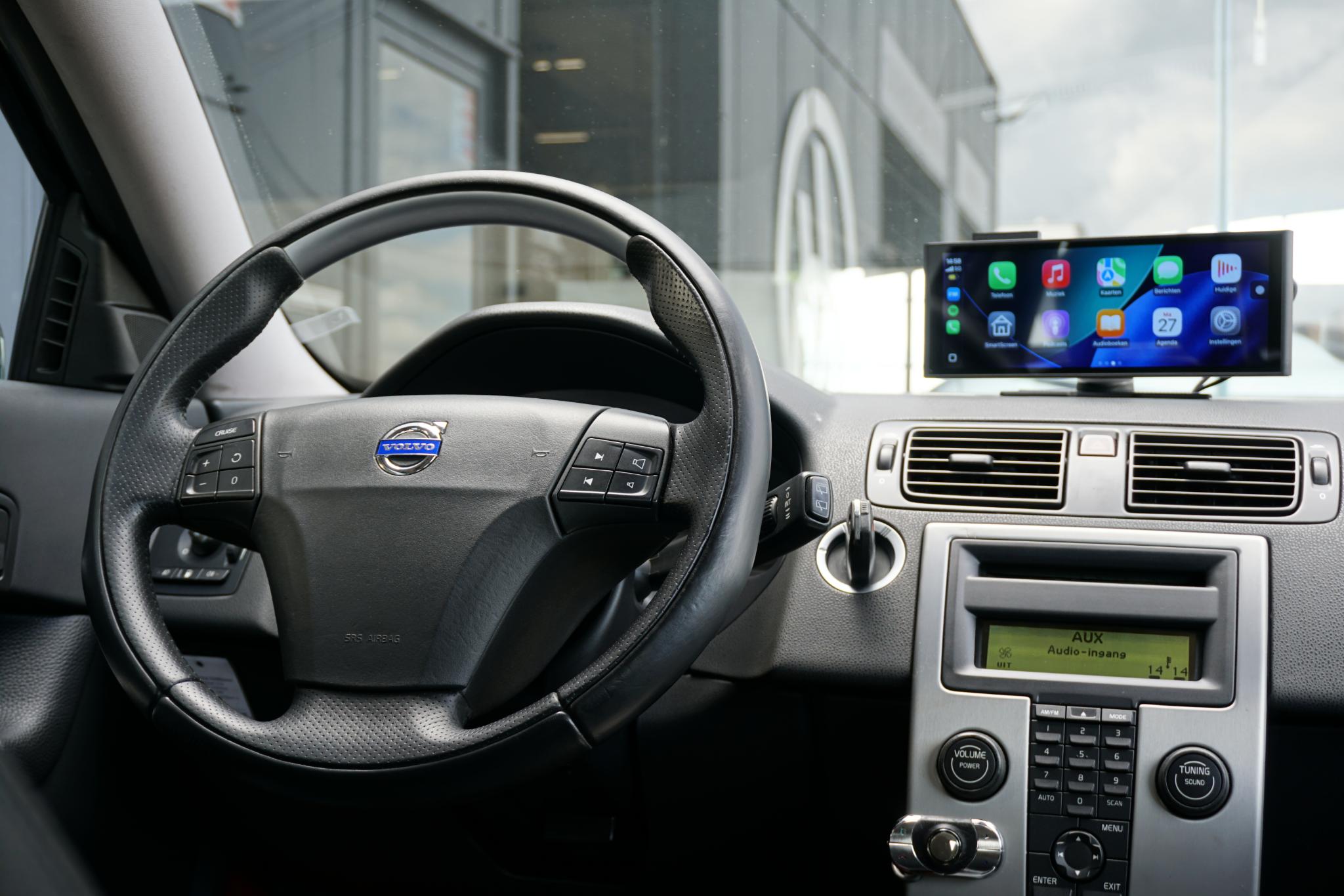 Foto van Volvo C30