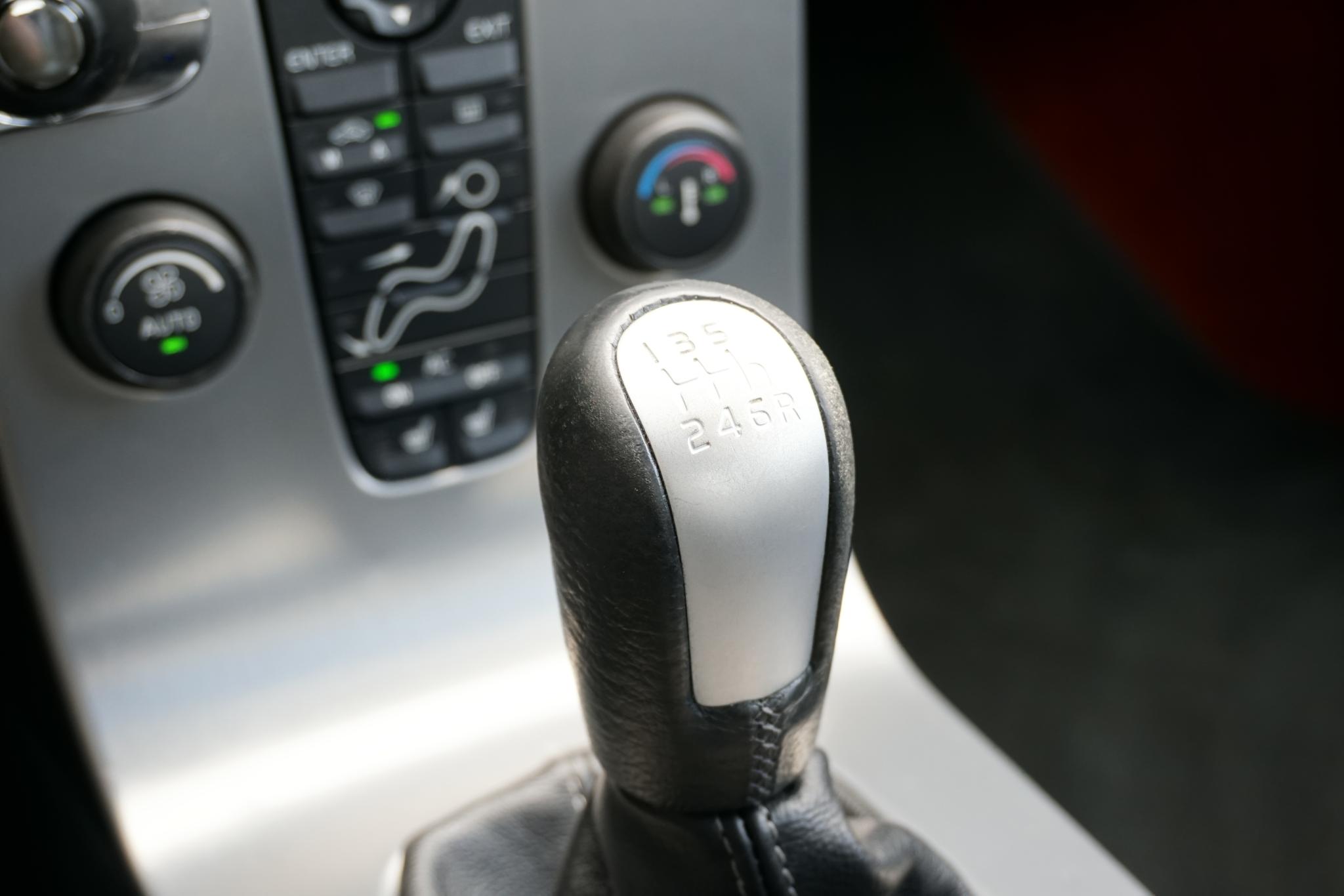 Foto van Volvo C30