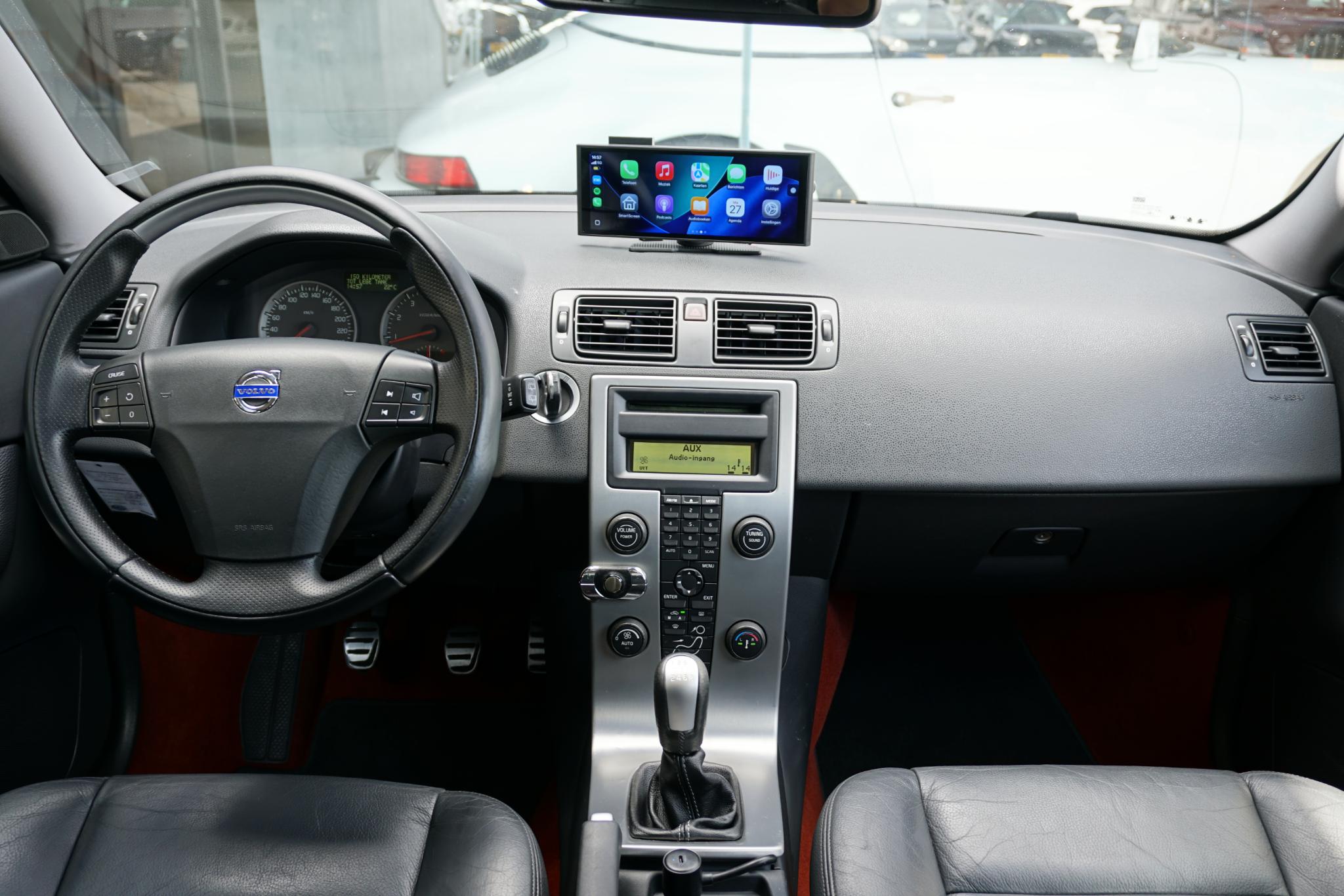 Foto van Volvo C30