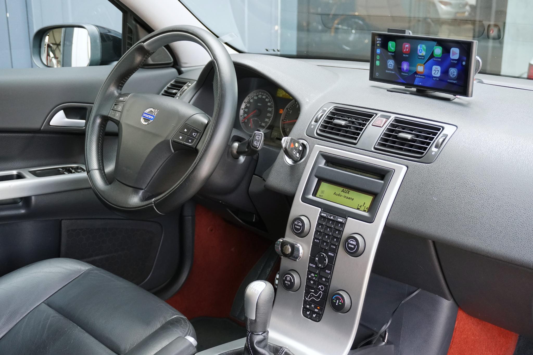 Foto van Volvo C30