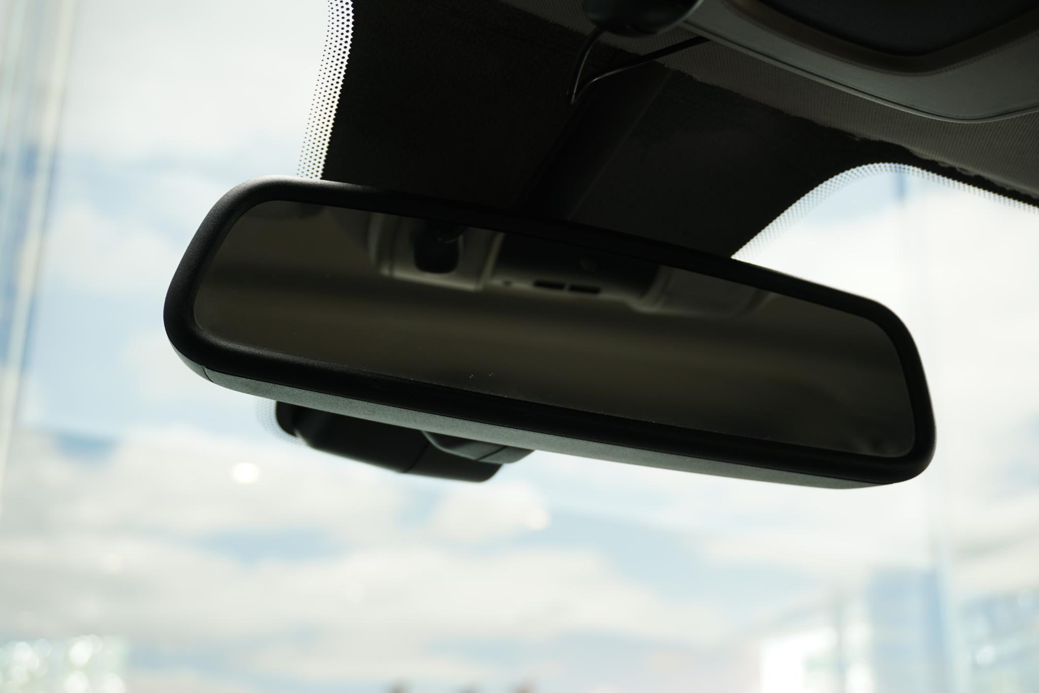 Foto van Volvo C30