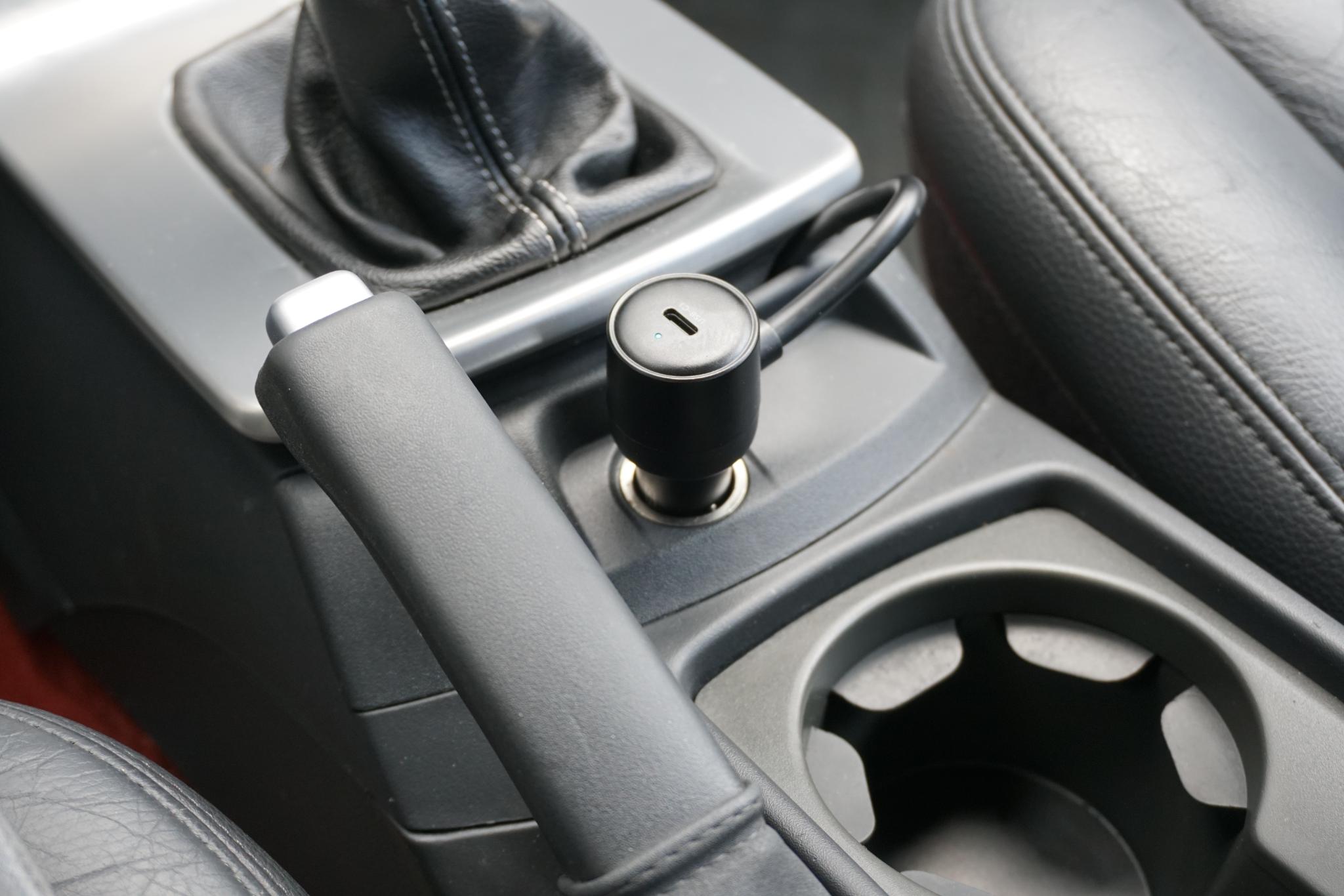 Foto van Volvo C30
