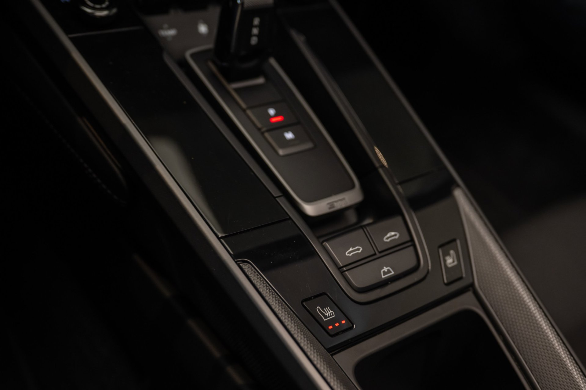 Foto van Porsche 911 Carrera 4