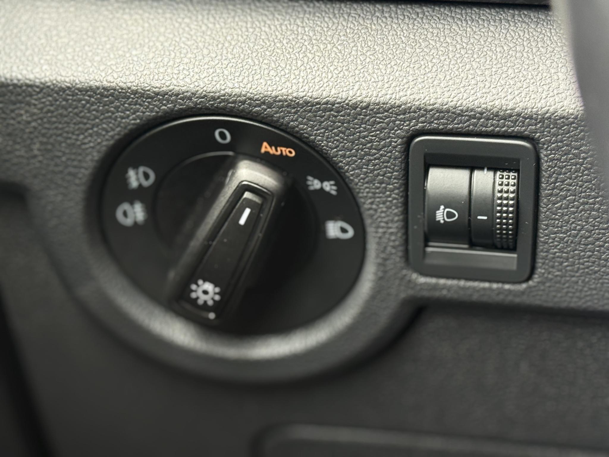 Foto van Volkswagen T-cross