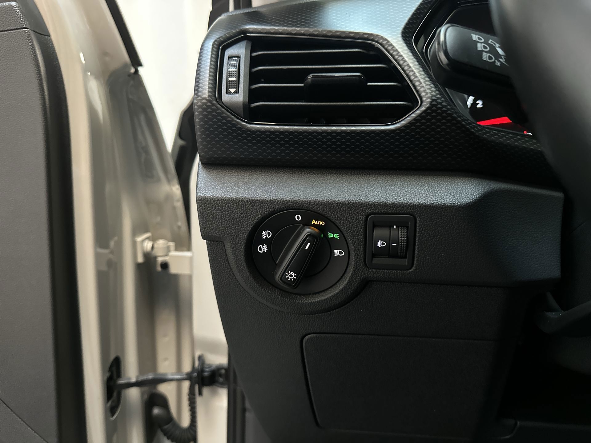Foto van Volkswagen T-cross
