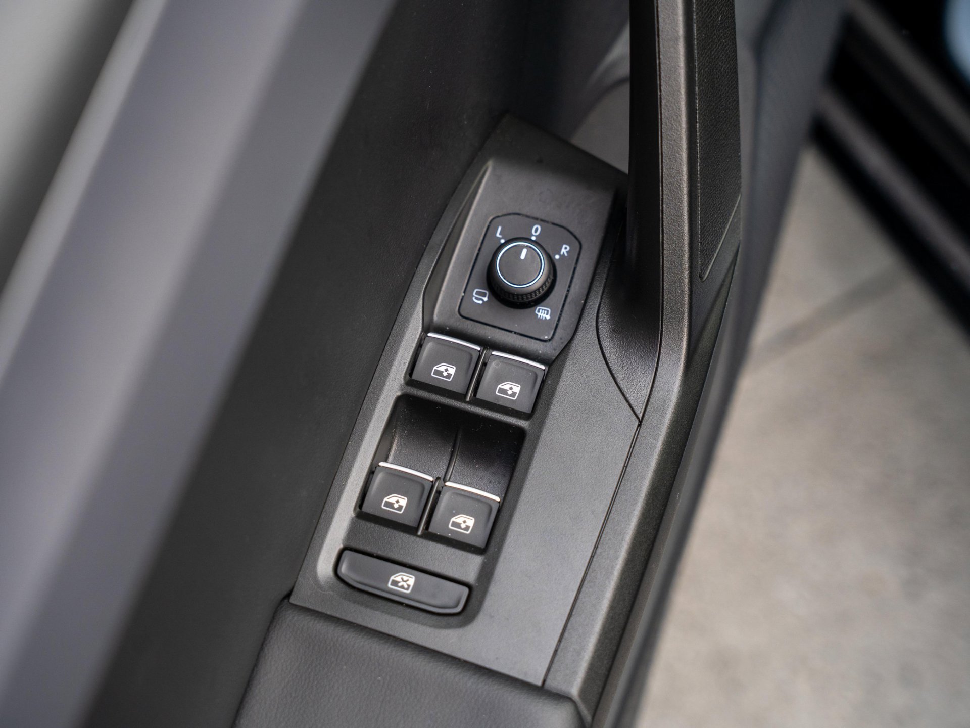 Foto van Seat Seat Leon SP