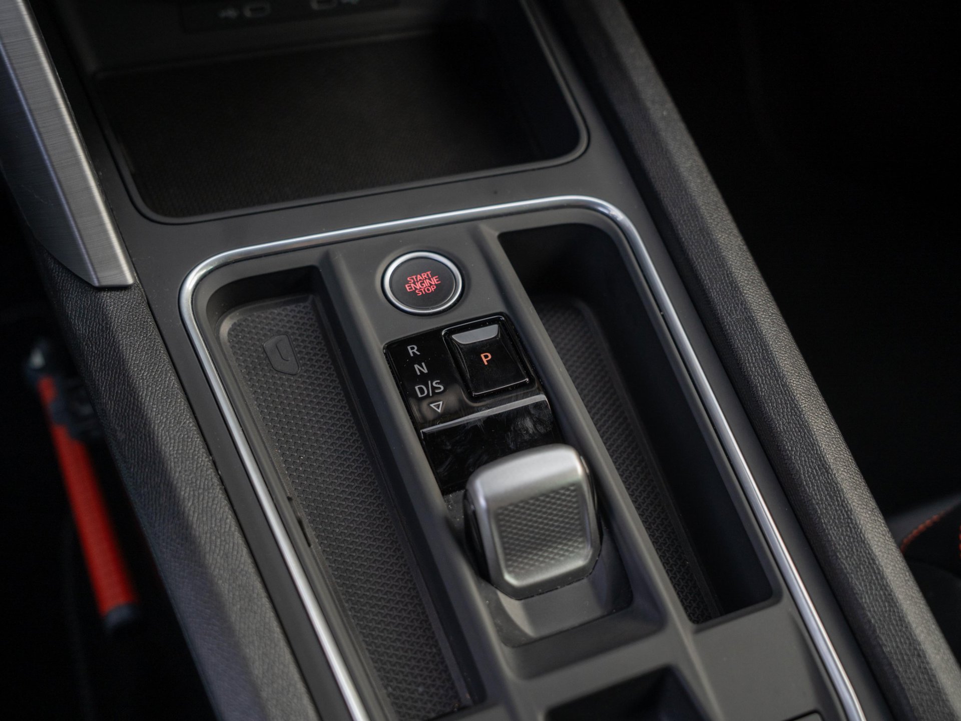 Foto van Seat Seat Leon SP