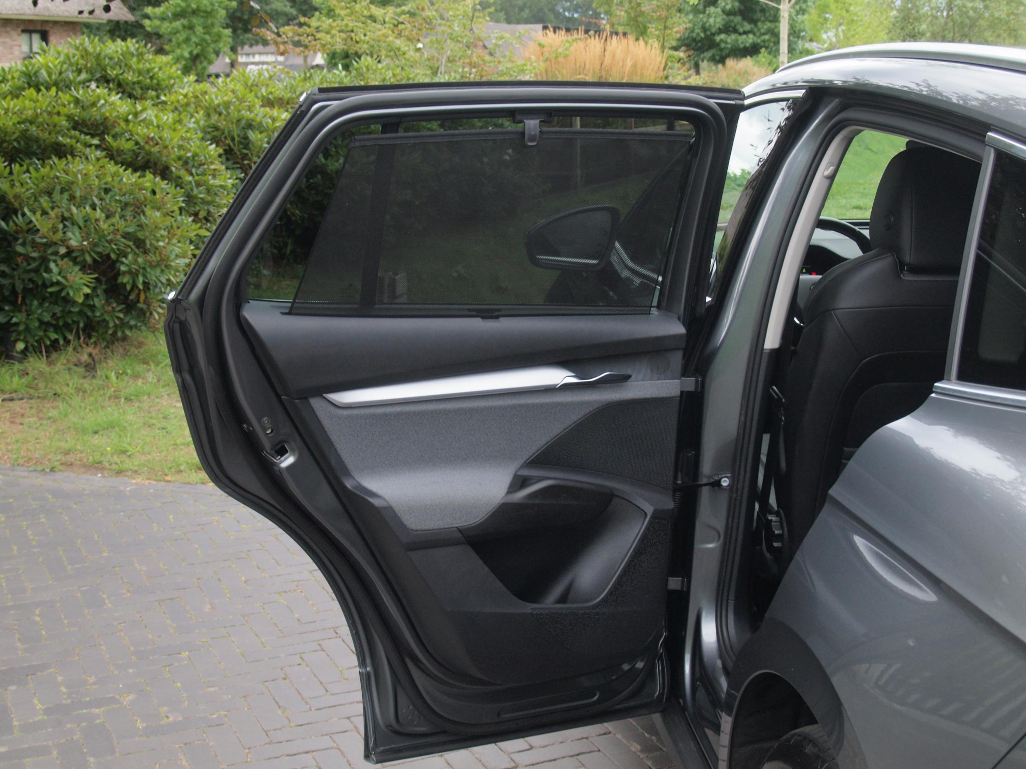 Foto van Skoda Enyaq 80