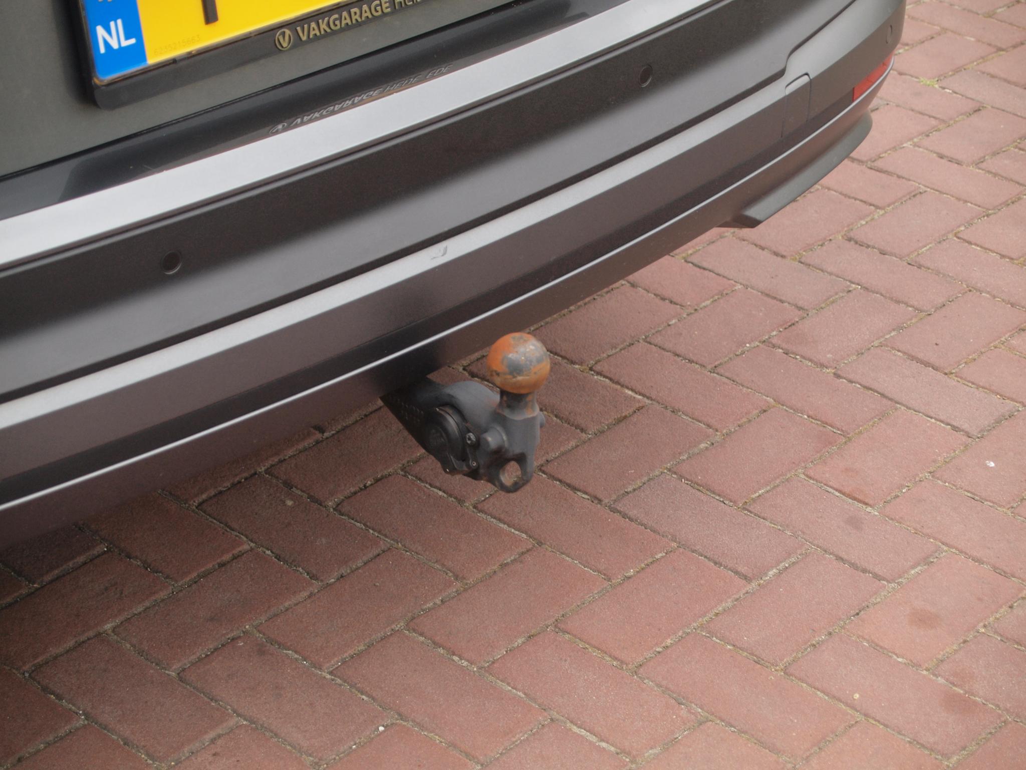 Foto van Skoda Enyaq 80