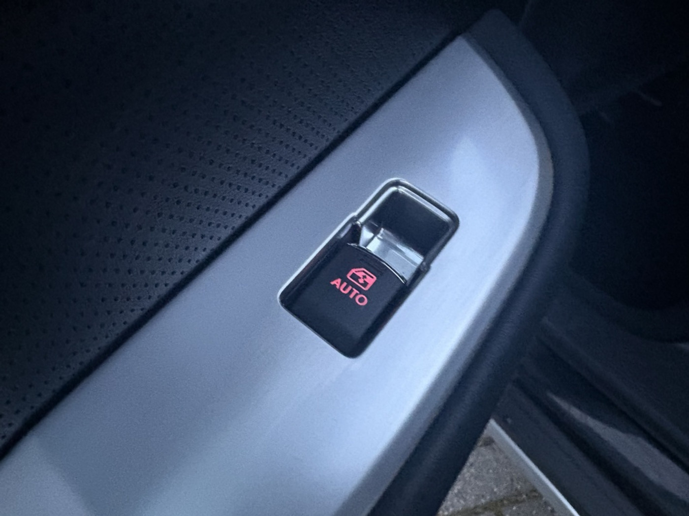 Foto van Subaru Legacy