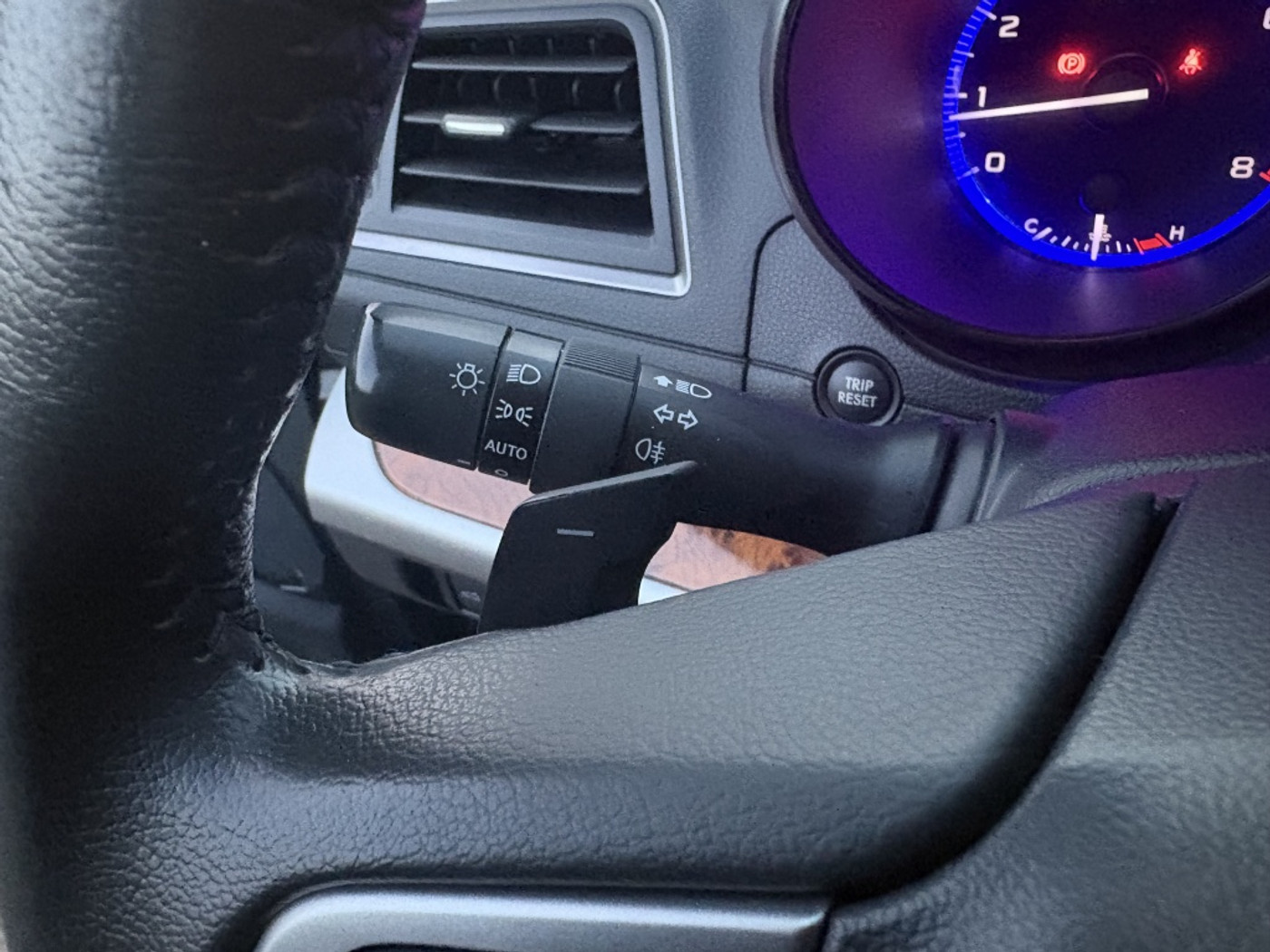 Foto van Subaru Legacy