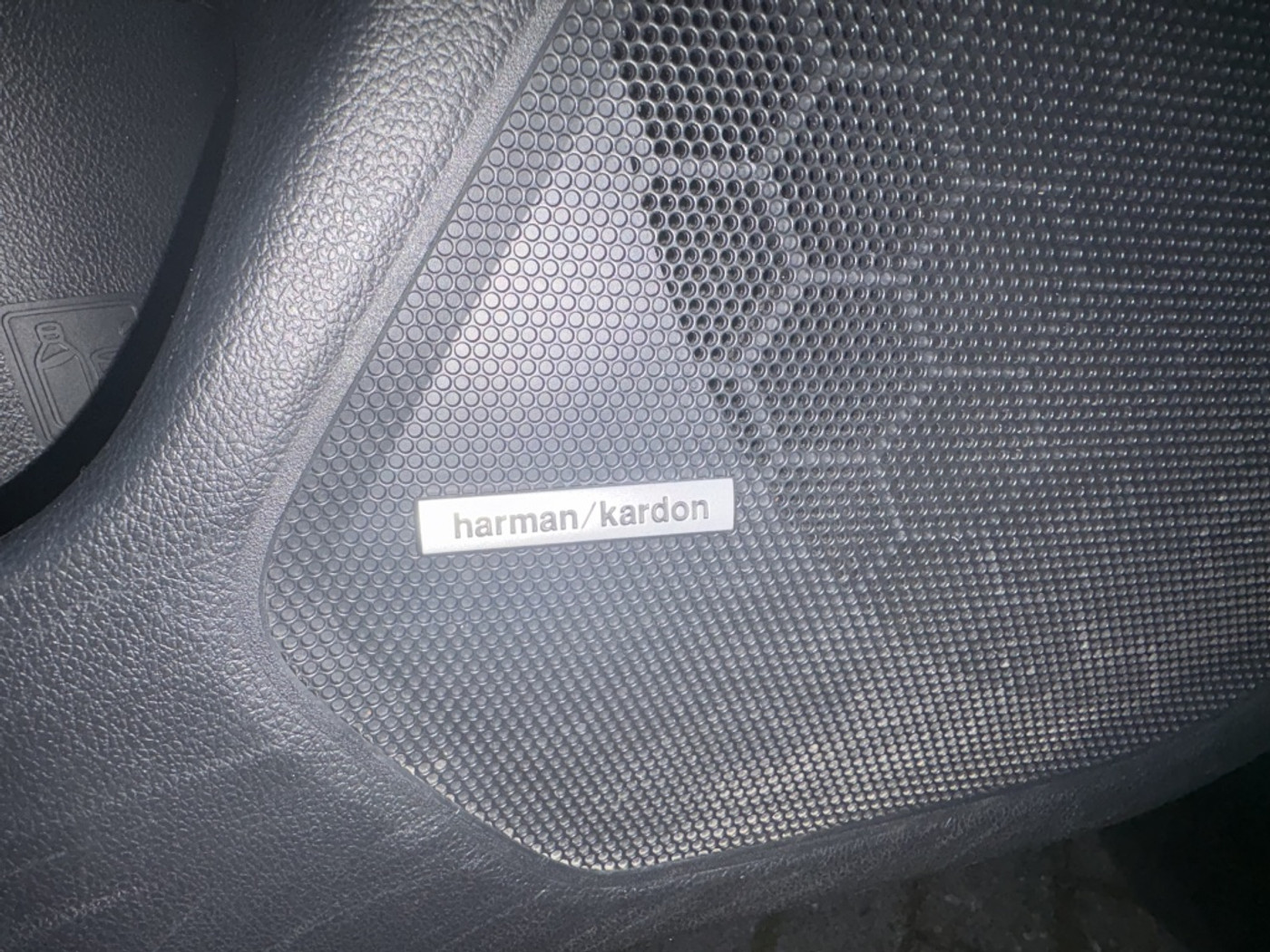 Foto van Subaru Legacy