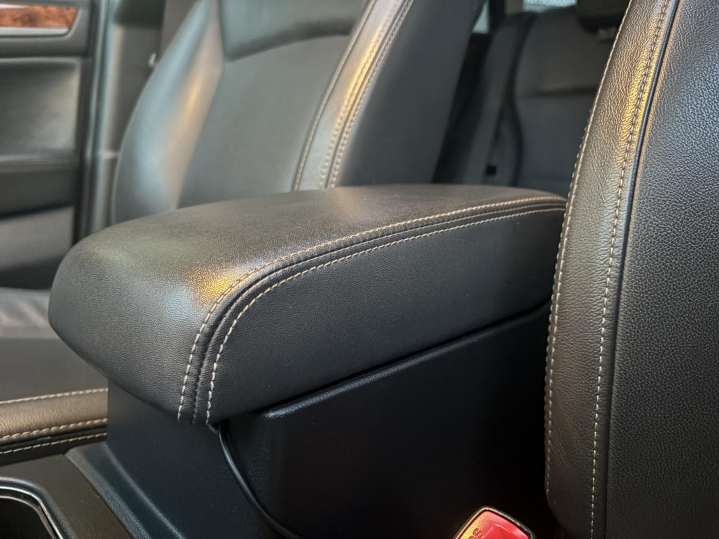 Foto van Subaru Legacy