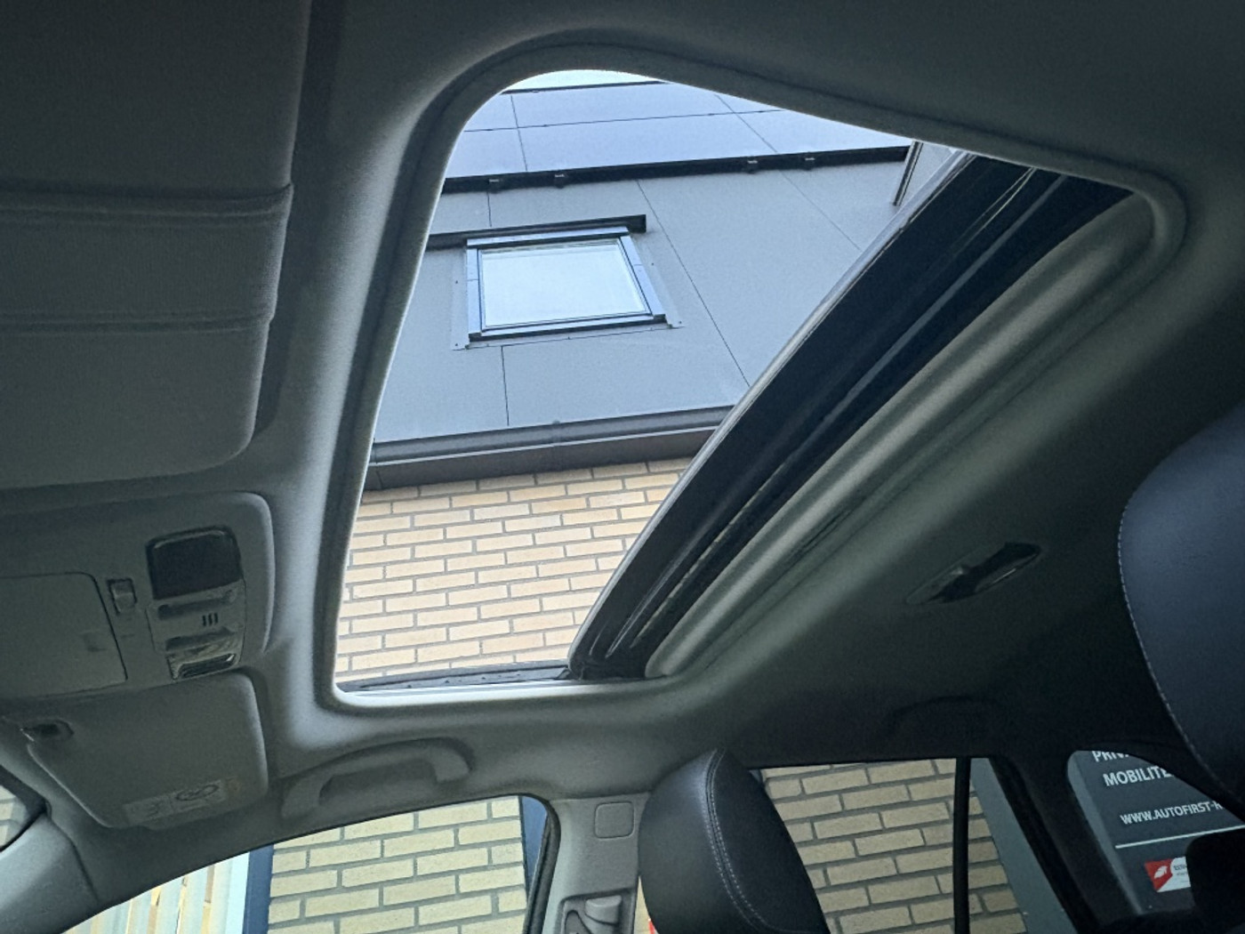 Foto van Subaru Legacy