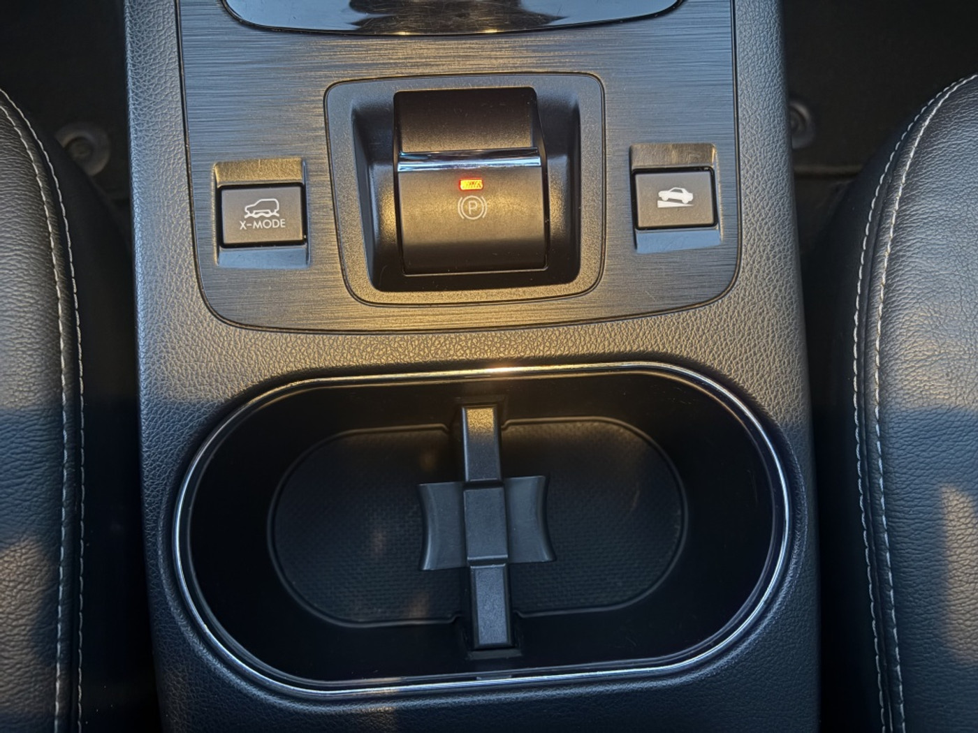 Foto van Subaru Legacy