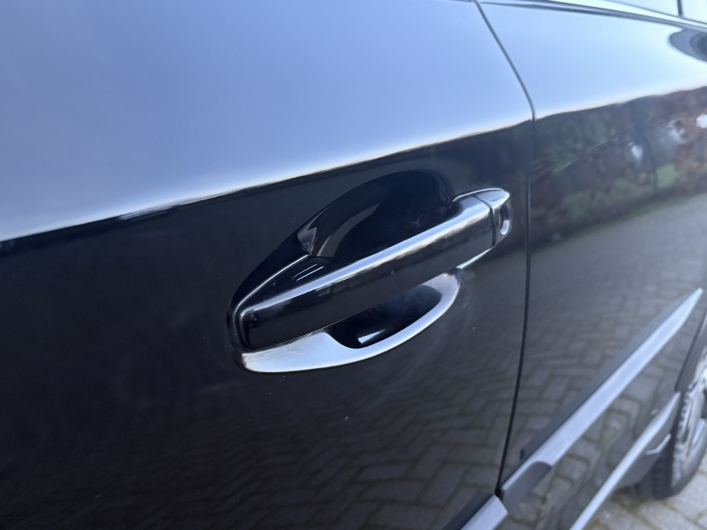 Foto van Subaru Legacy
